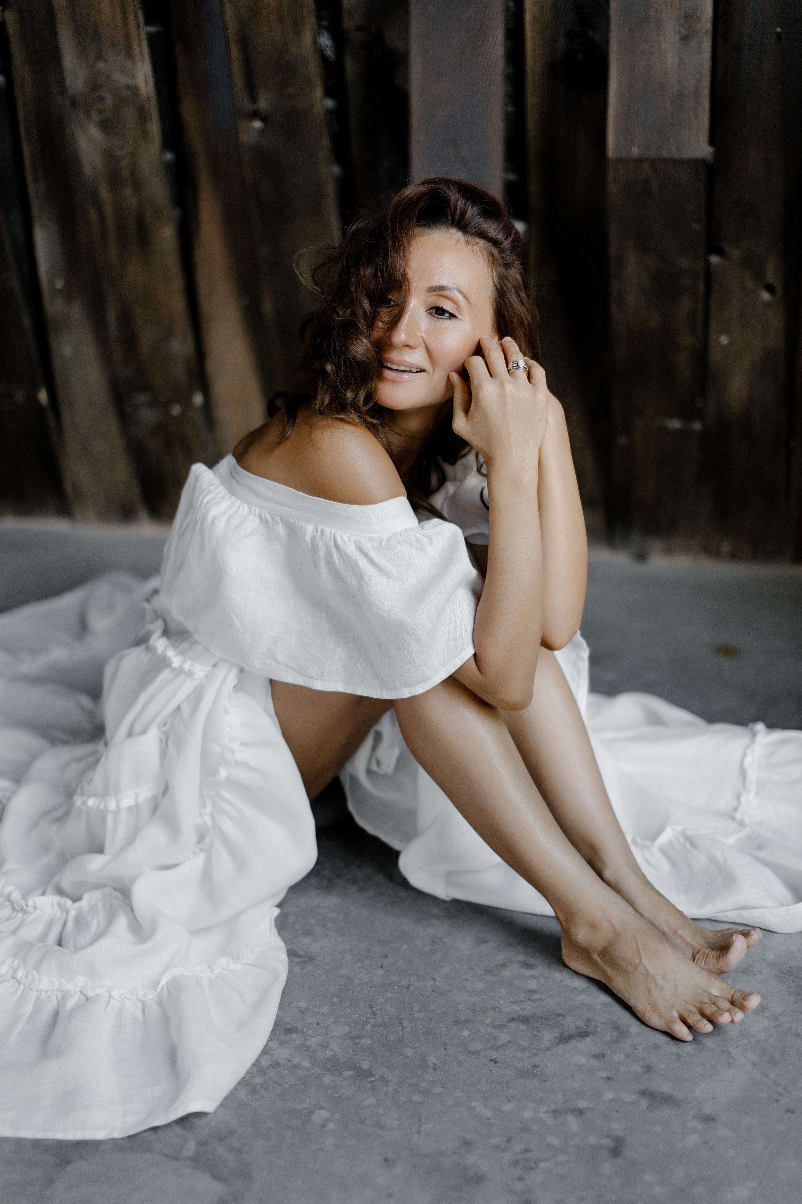 АЙГУЛЬ. Пушистая Сова - Свадебный и портретный фотограф Воронеж, Москва, Питер