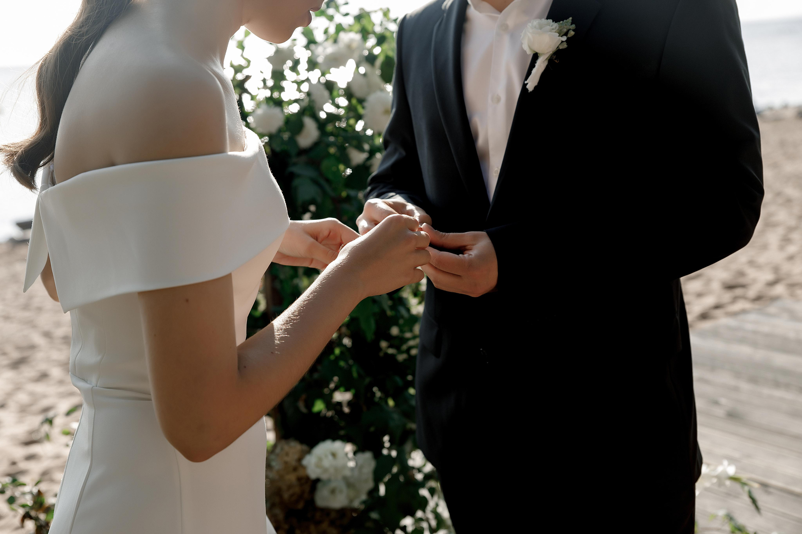 A&R. Пушистая Сова - Свадебный и портретный фотограф Воронеж, Москва, Питер