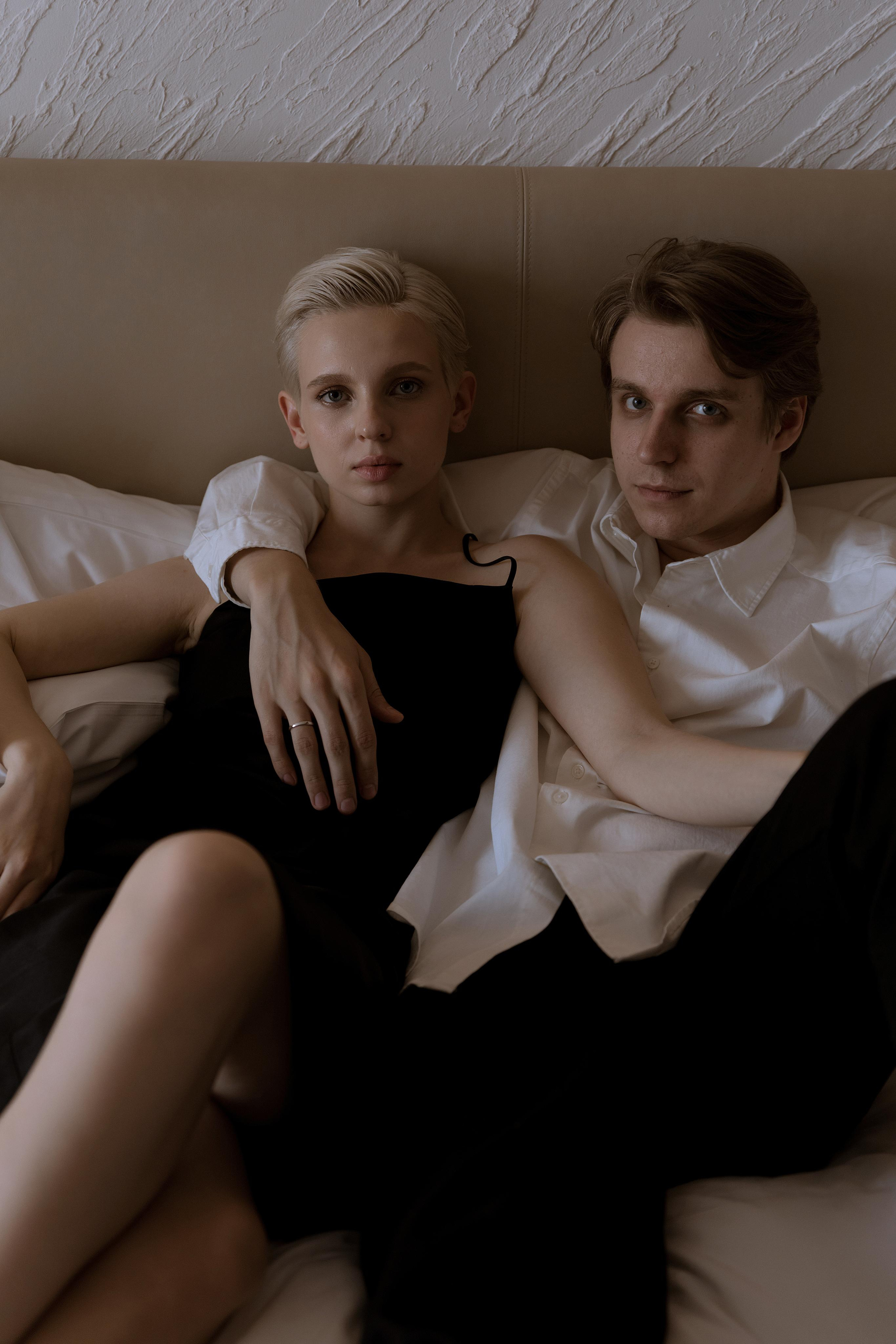 D&V. Пушистая Сова - Свадебный и портретный фотограф Воронеж, Москва, Питер