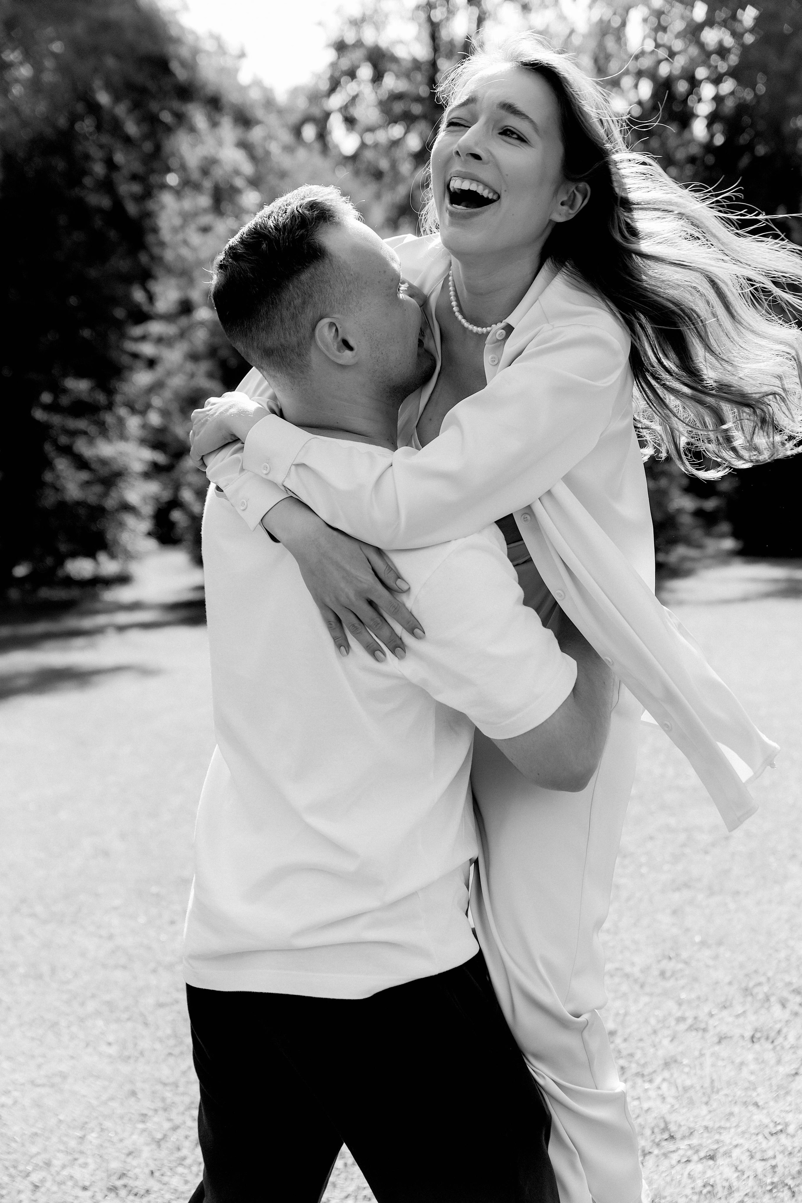 A&R. Пушистая Сова - Свадебный и портретный фотограф Воронеж, Москва, Питер