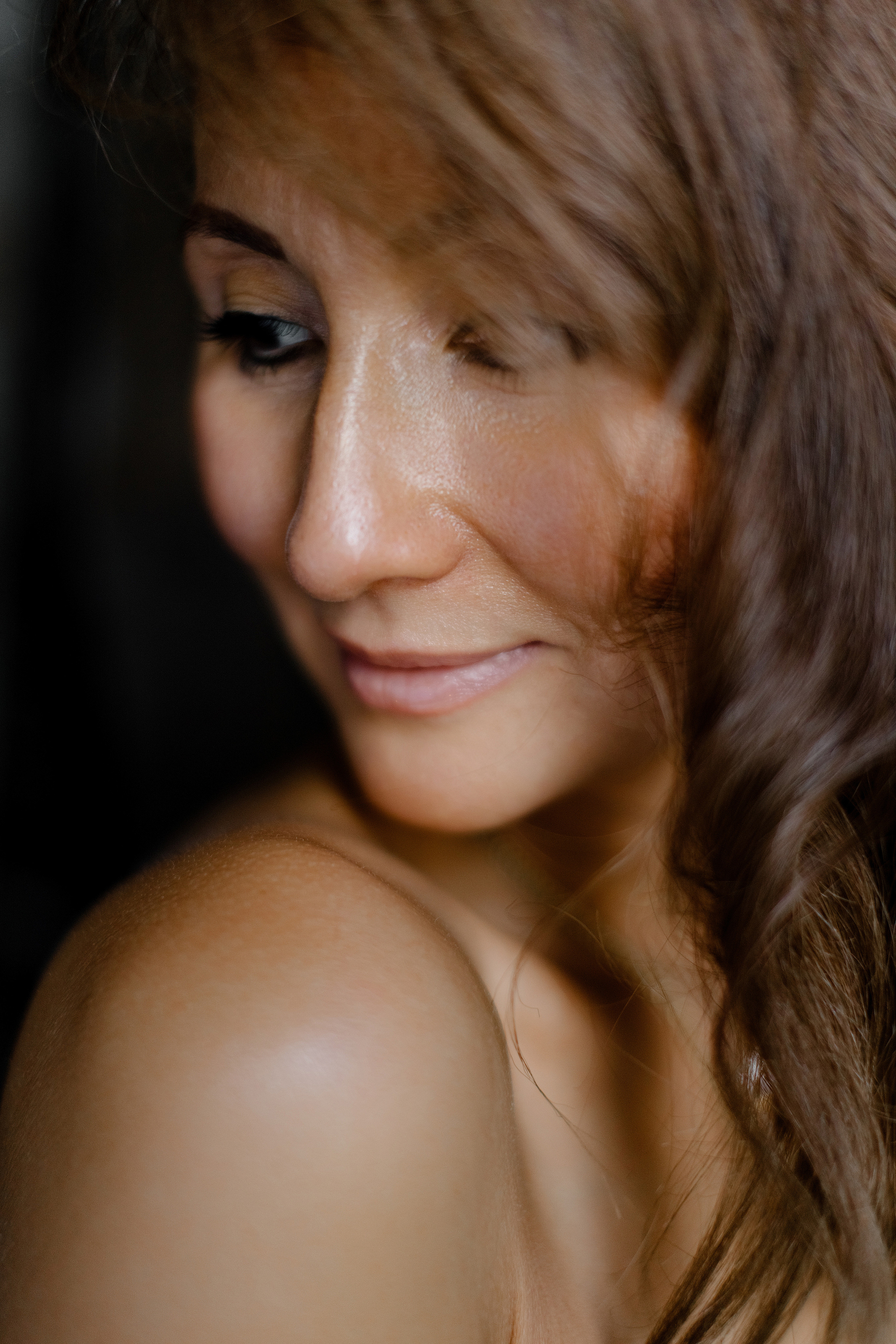 АЙГУЛЬ. Пушистая Сова - Свадебный и портретный фотограф Воронеж, Москва, Питер