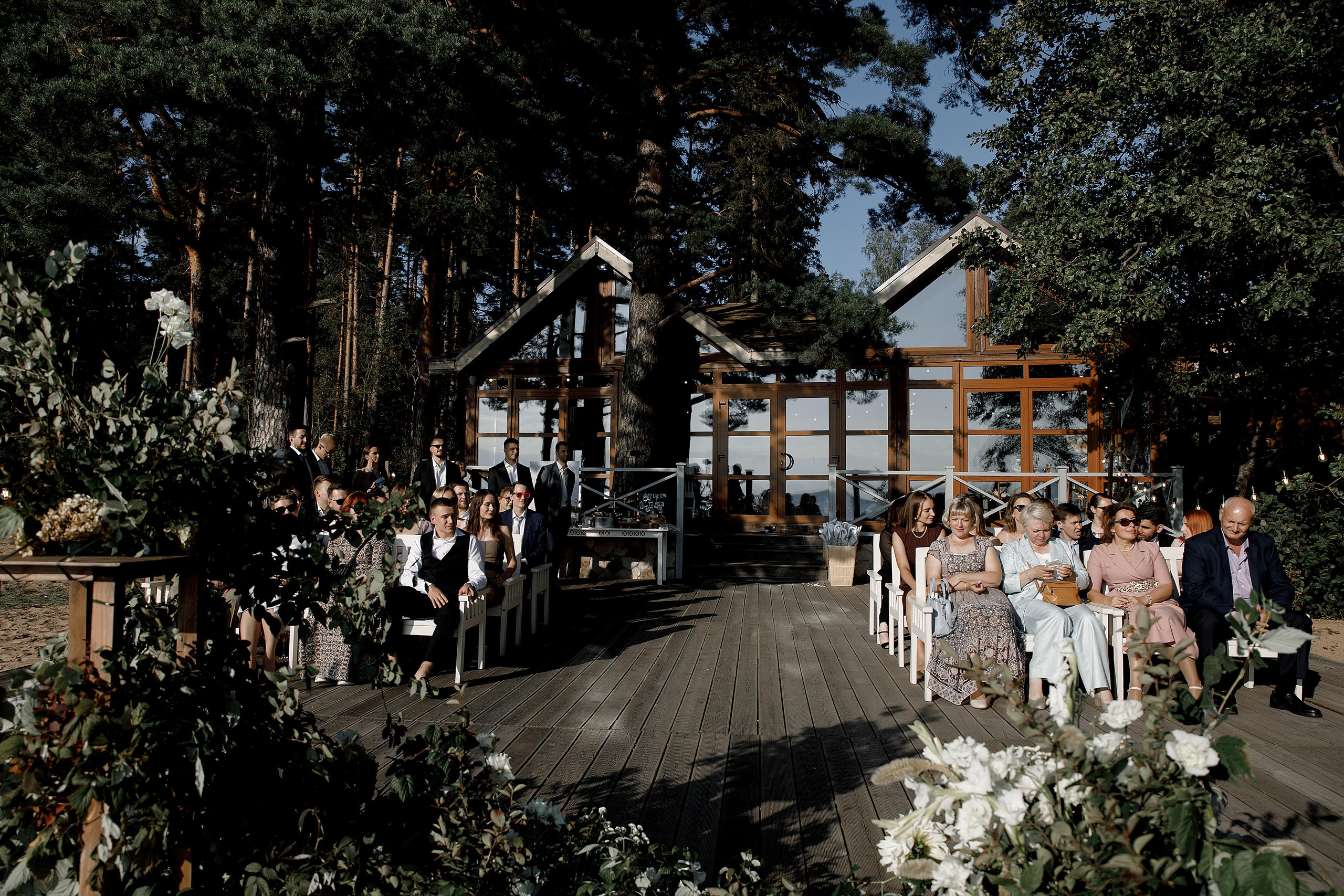 A&R. Пушистая Сова - Свадебный и портретный фотограф Воронеж, Москва, Питер