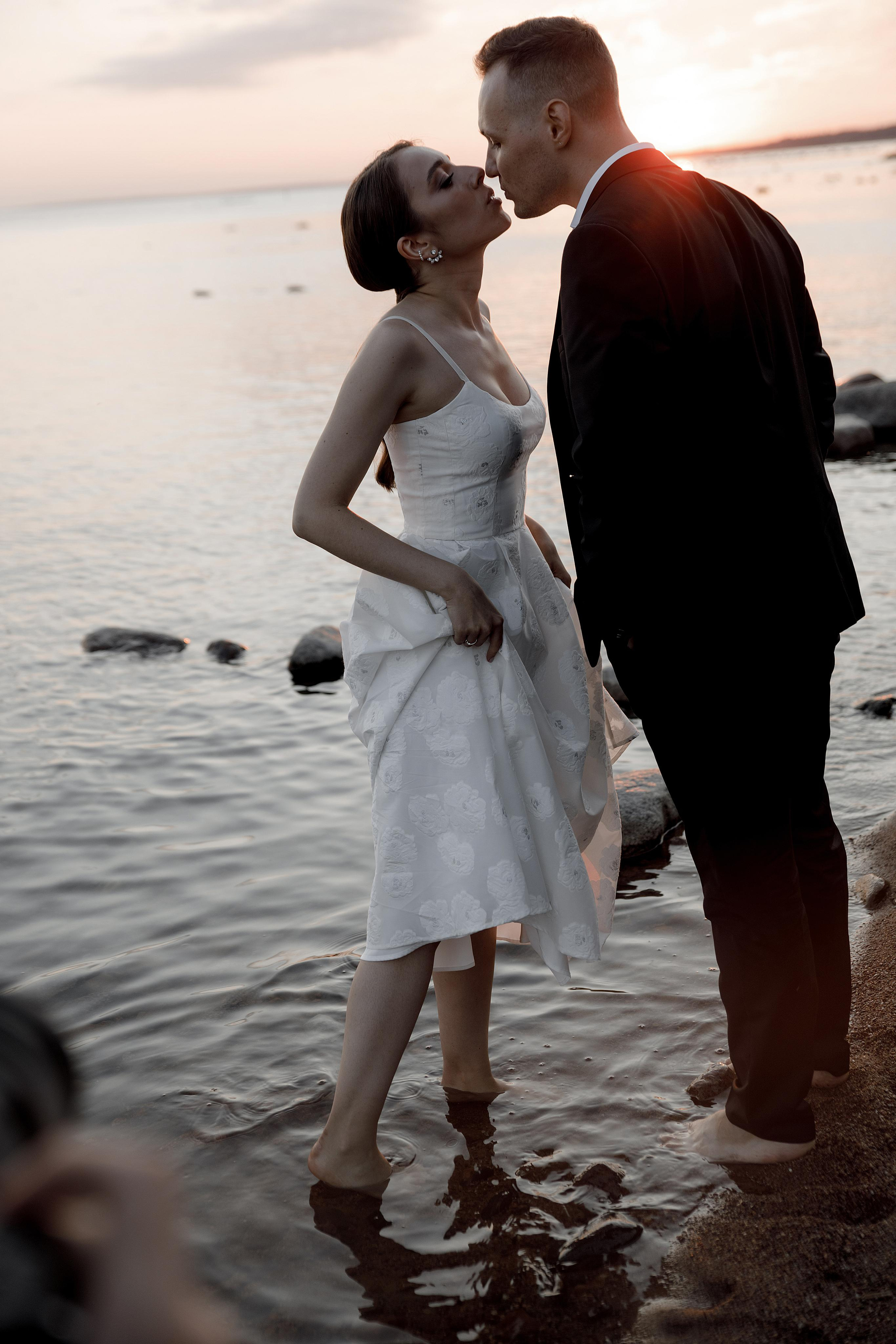 A&R. Пушистая Сова - Свадебный и портретный фотограф Воронеж, Москва, Питер