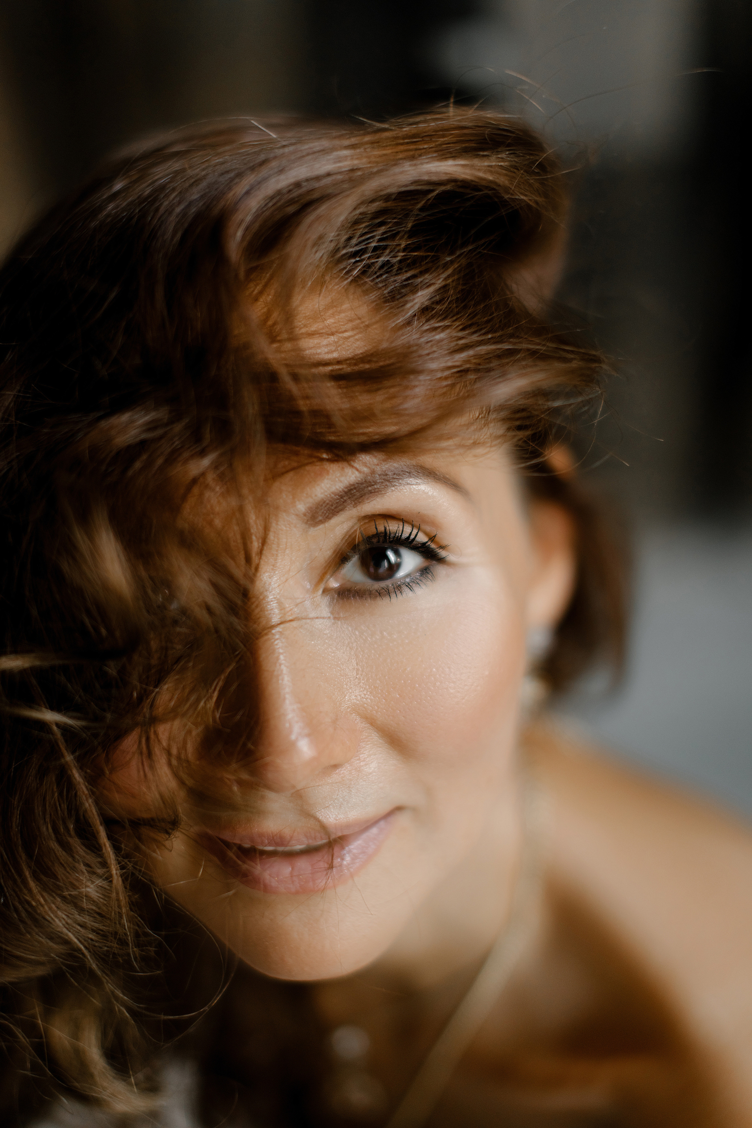 АЙГУЛЬ. Пушистая Сова - Свадебный и портретный фотограф Воронеж, Москва, Питер