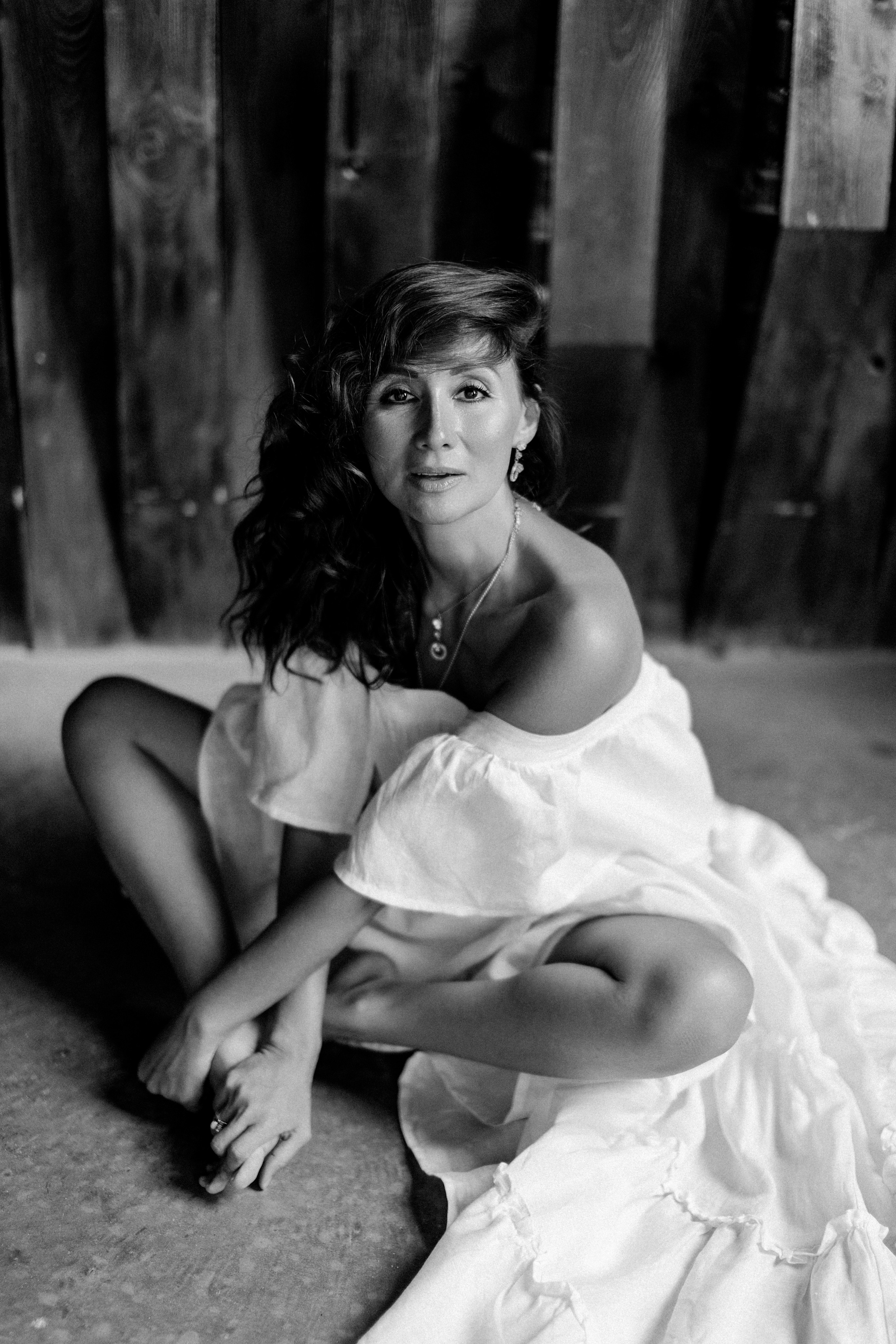 АЙГУЛЬ. Пушистая Сова - Свадебный и портретный фотограф Воронеж, Москва, Питер