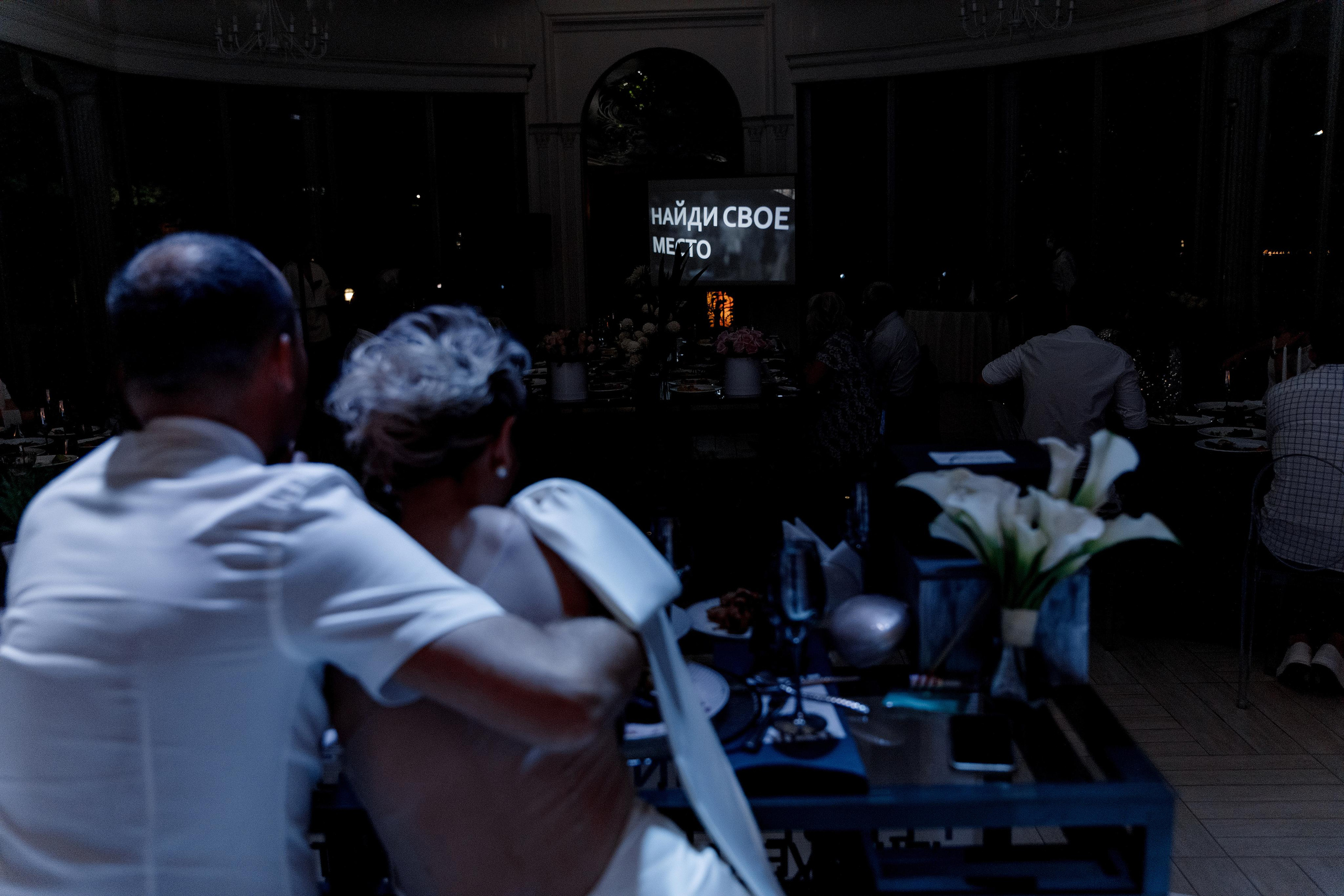 O&A. Пушистая Сова - Свадебный и портретный фотограф Воронеж, Москва, Питер