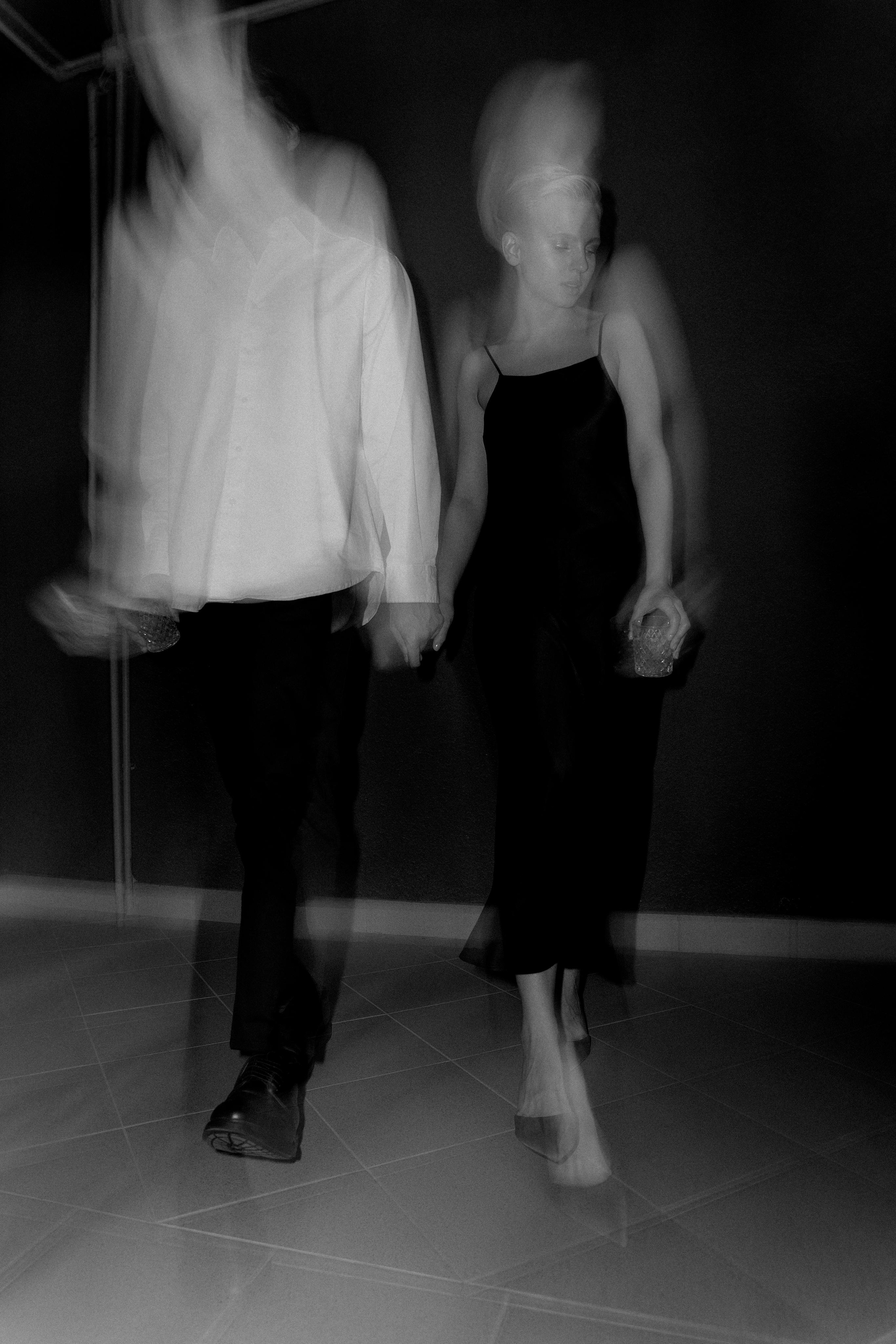 D&V. Пушистая Сова - Свадебный и портретный фотограф Воронеж, Москва, Питер