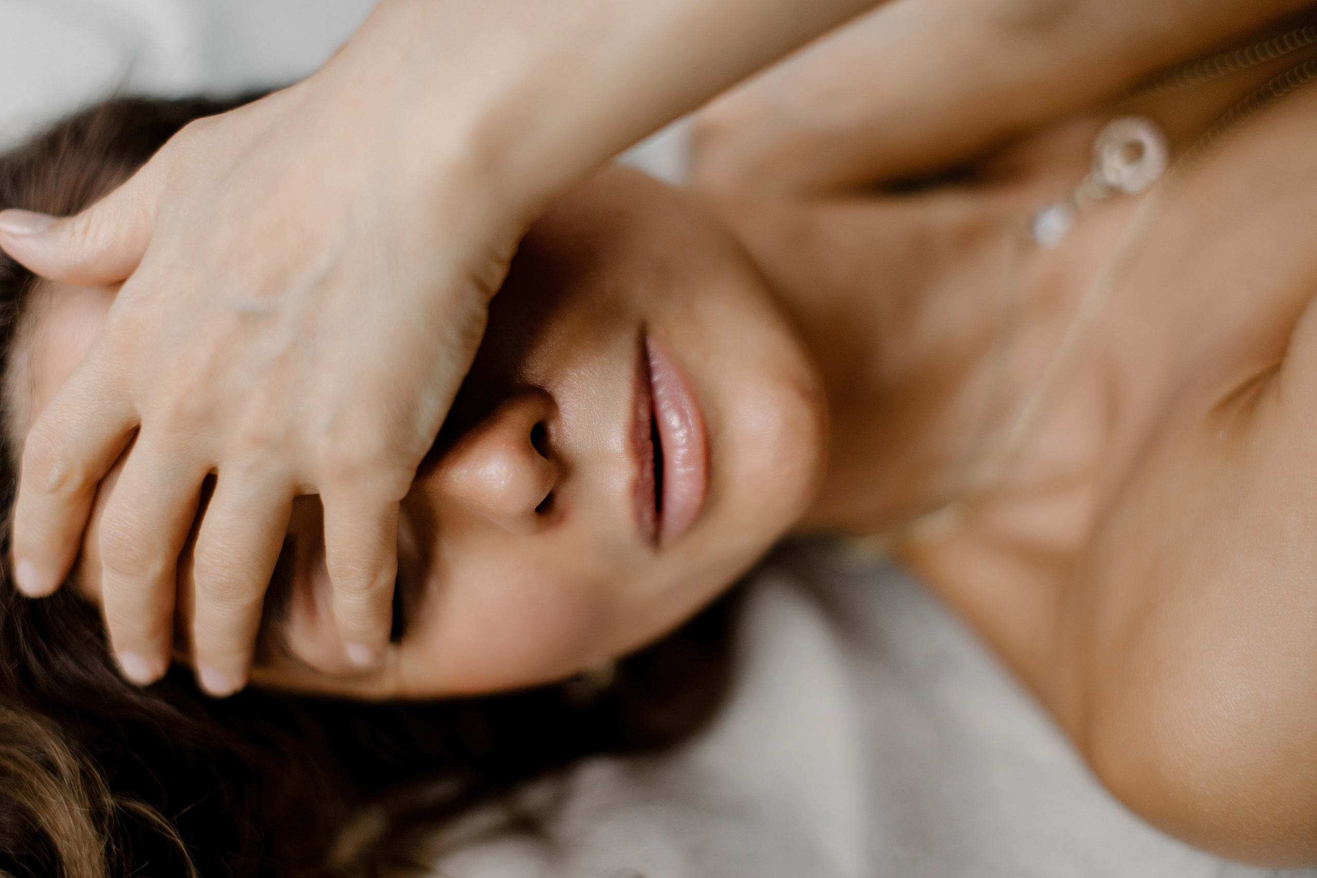 АЙГУЛЬ. Пушистая Сова - Свадебный и портретный фотограф Воронеж, Москва, Питер