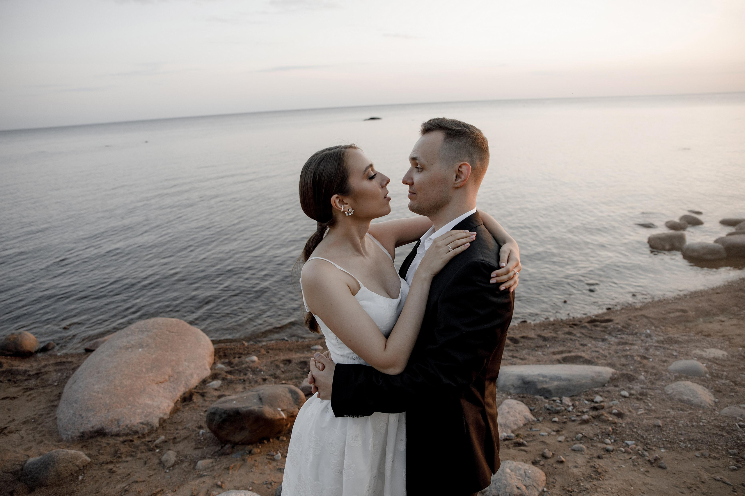 A&R. Пушистая Сова - Свадебный и портретный фотограф Воронеж, Москва, Питер