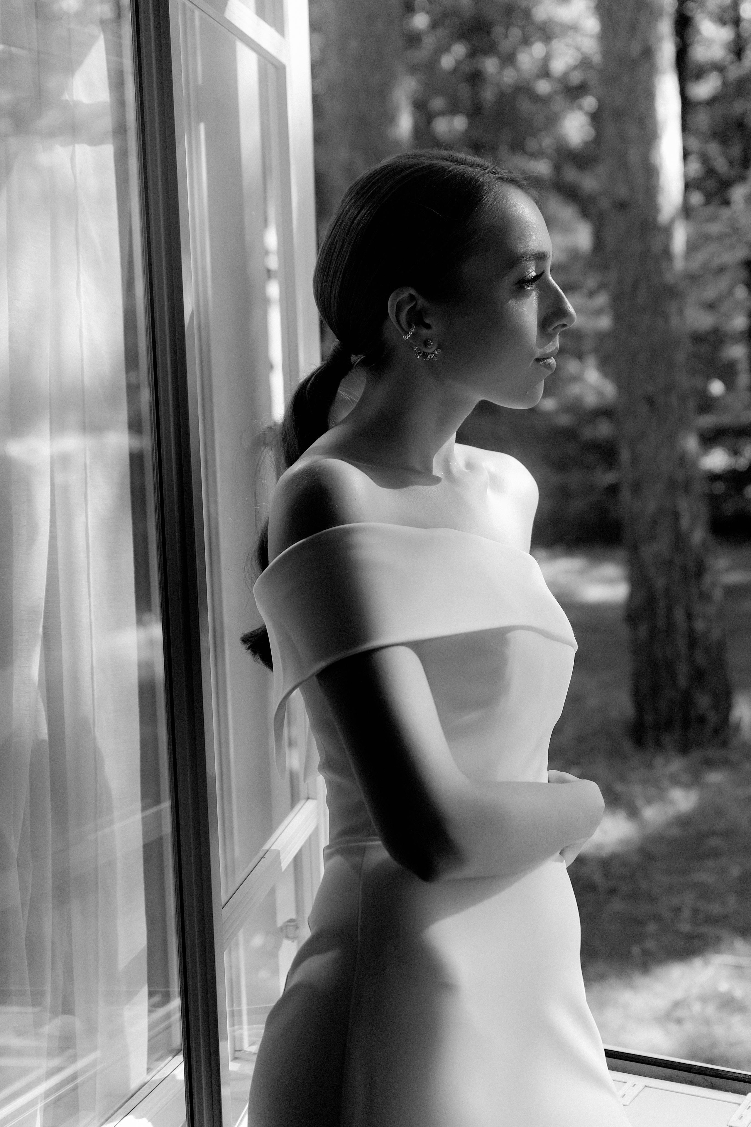 A&R. Пушистая Сова - Свадебный и портретный фотограф Воронеж, Москва, Питер