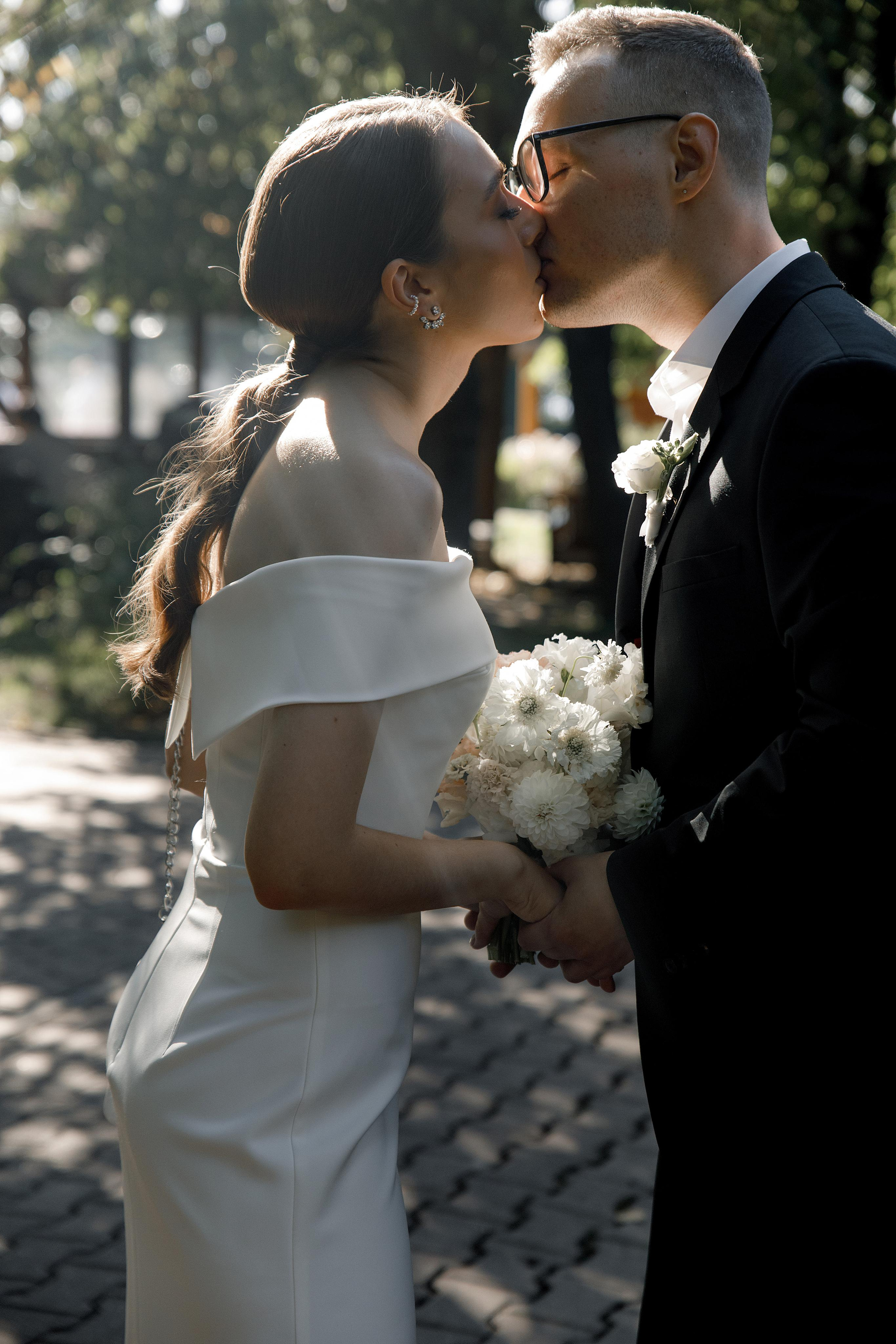 A&R. Пушистая Сова - Свадебный и портретный фотограф Воронеж, Москва, Питер