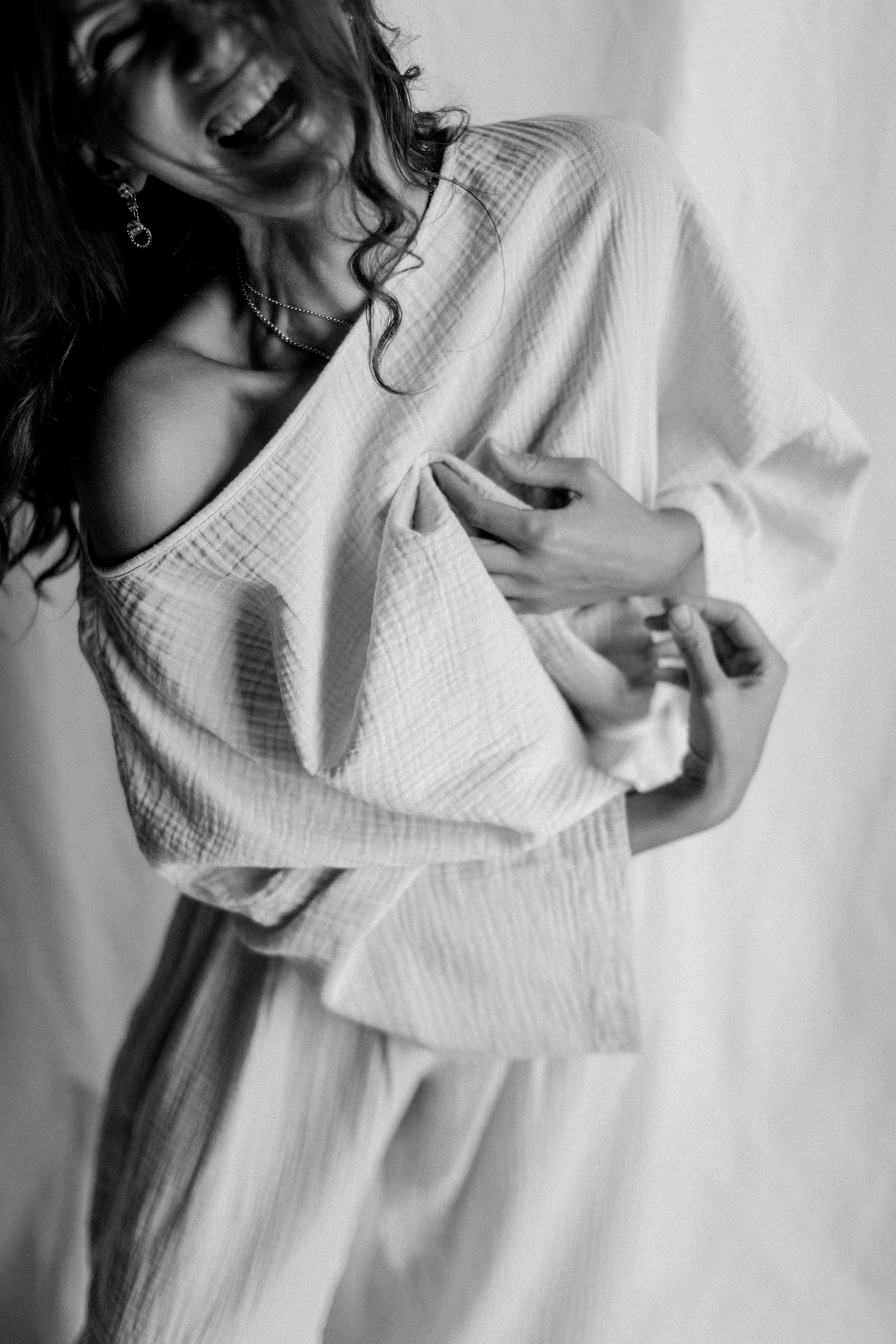 АЙГУЛЬ. Пушистая Сова - Свадебный и портретный фотограф Воронеж, Москва, Питер