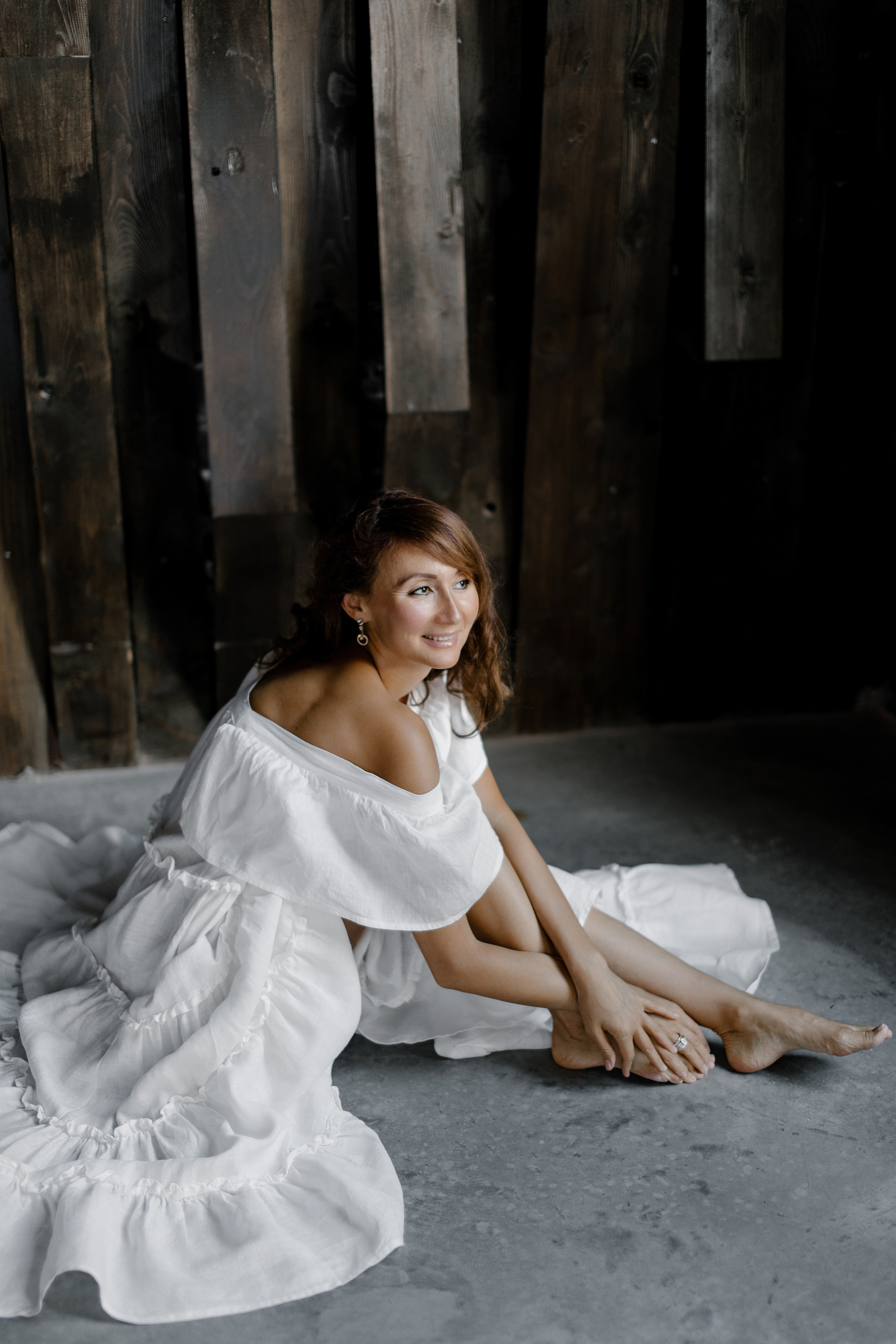 АЙГУЛЬ. Пушистая Сова - Свадебный и портретный фотограф Воронеж, Москва, Питер