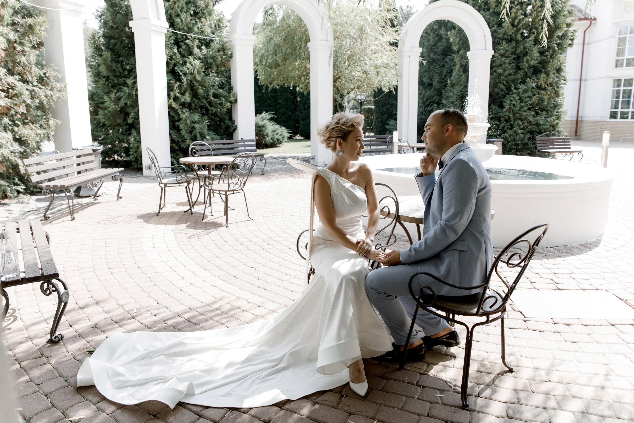 O&A. Пушистая Сова - Свадебный и портретный фотограф Воронеж, Москва, Питер