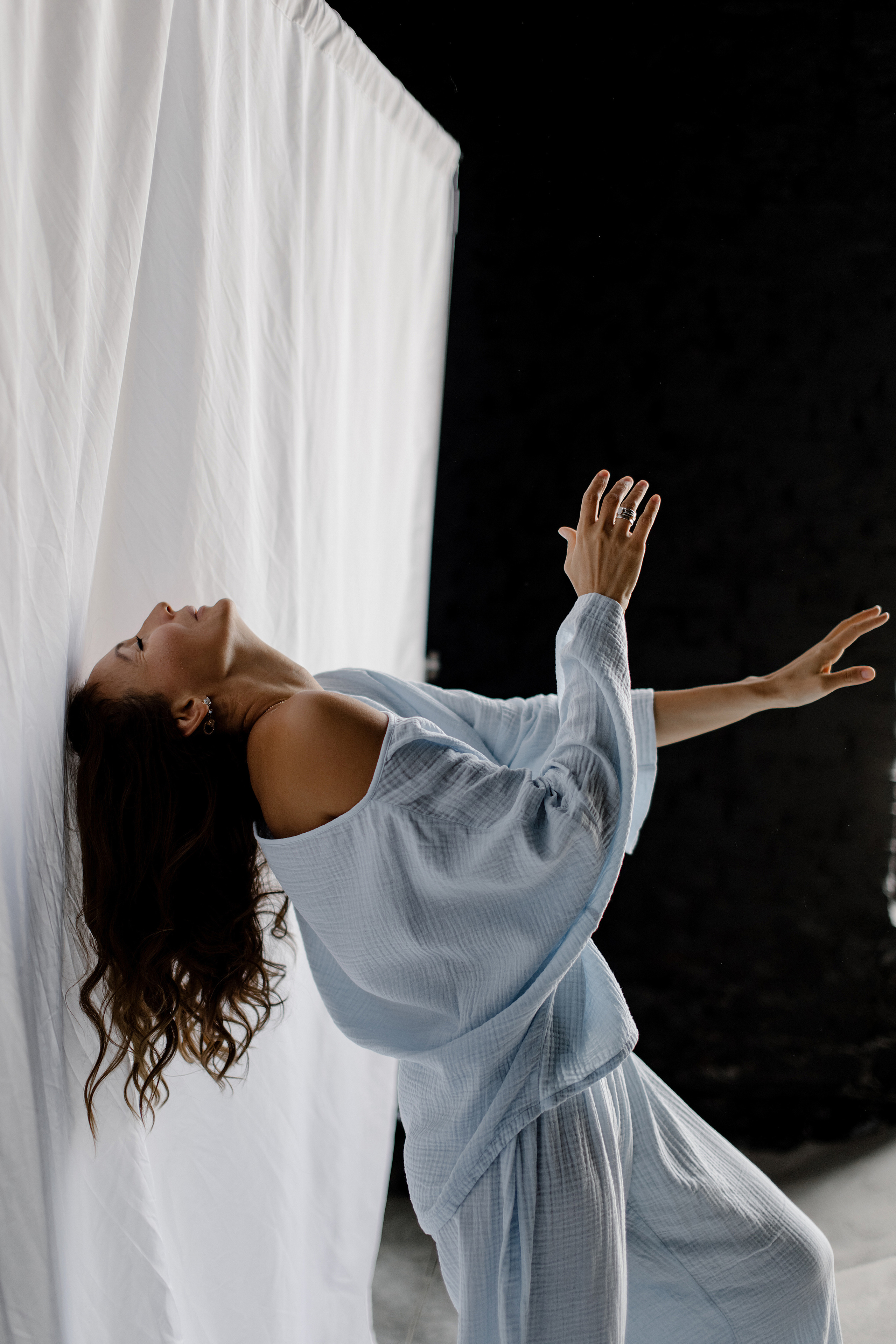 АЙГУЛЬ. Пушистая Сова - Свадебный и портретный фотограф Воронеж, Москва, Питер