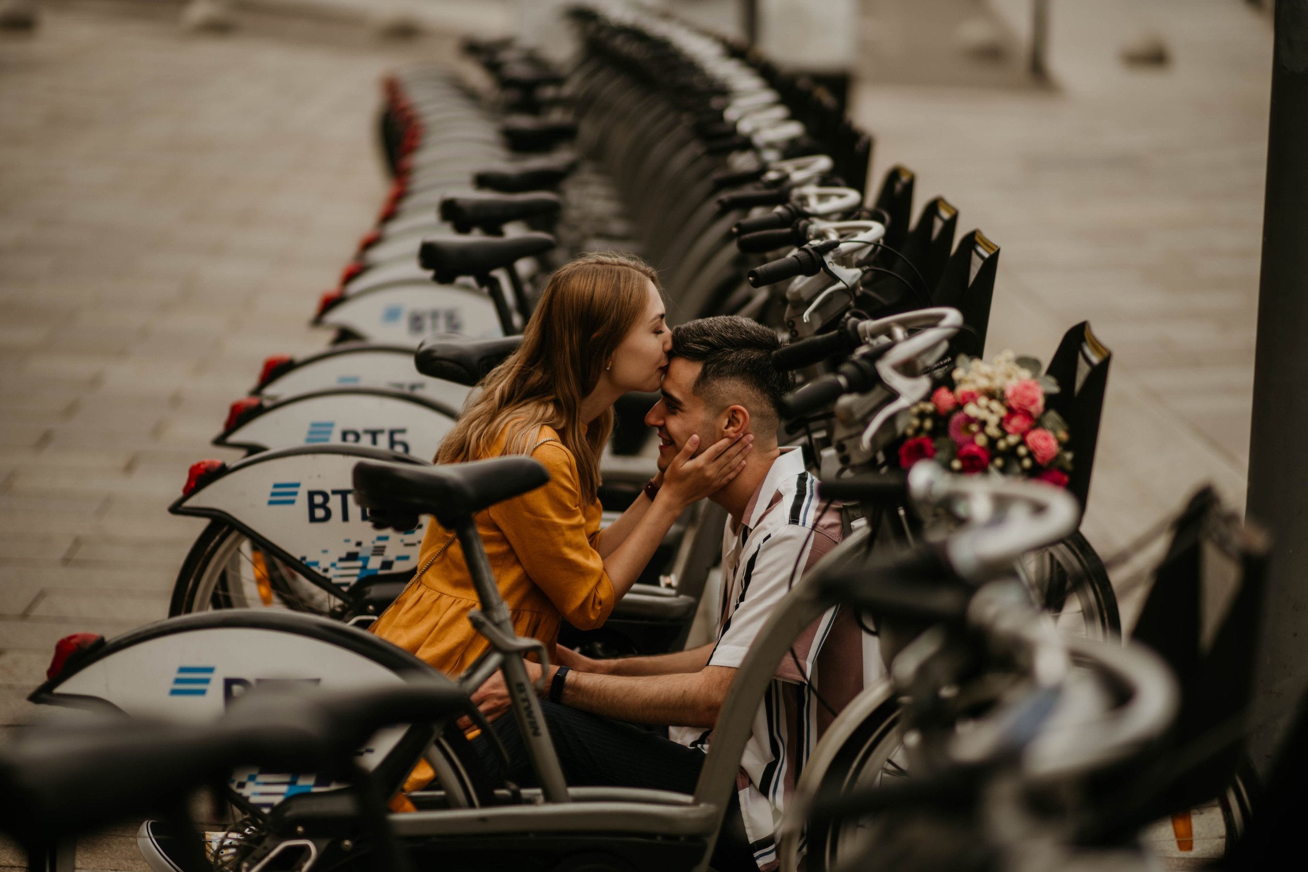 ELOPEMENT. Миша Снимет | твой фотограф