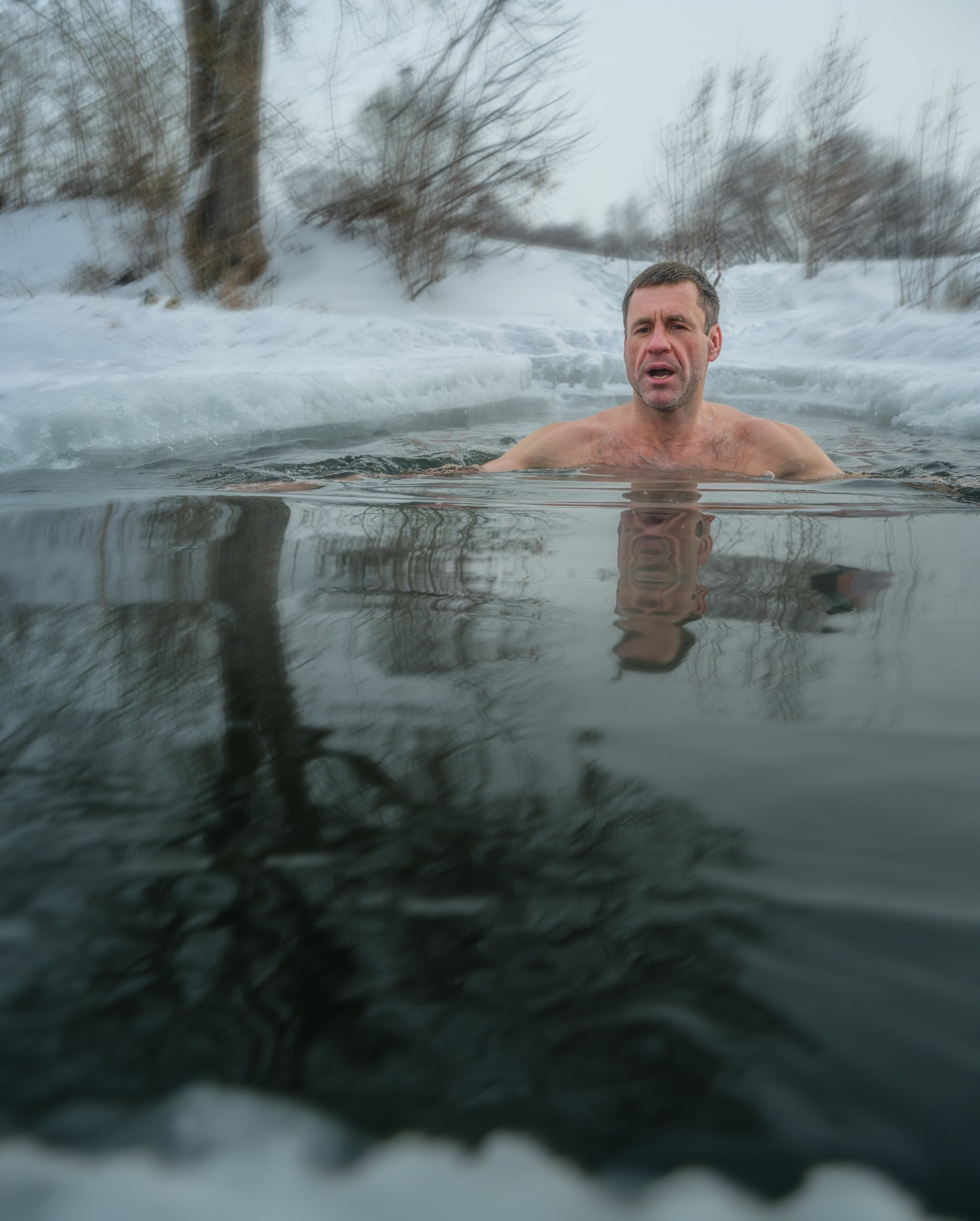 — 20. Арт-фотограф Михаил Danko, г. Новосибирск