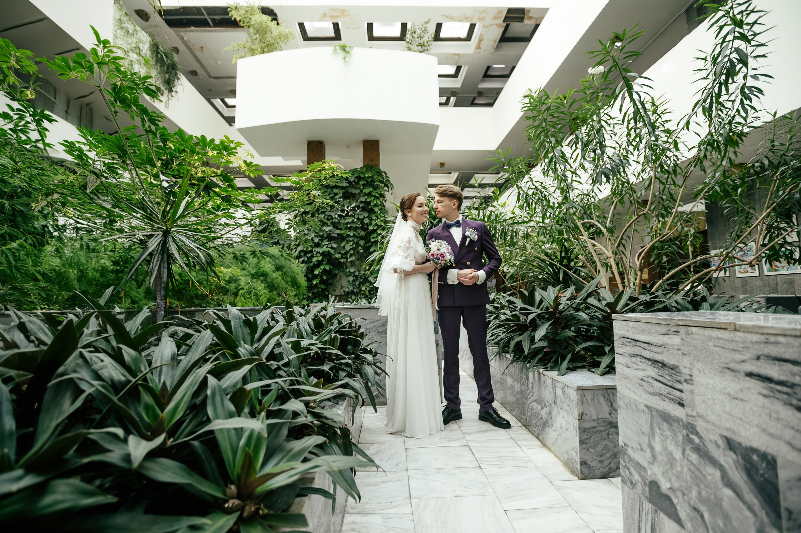 Кирилл и Мария. Свадебный фотограф Ростове-на-Дону