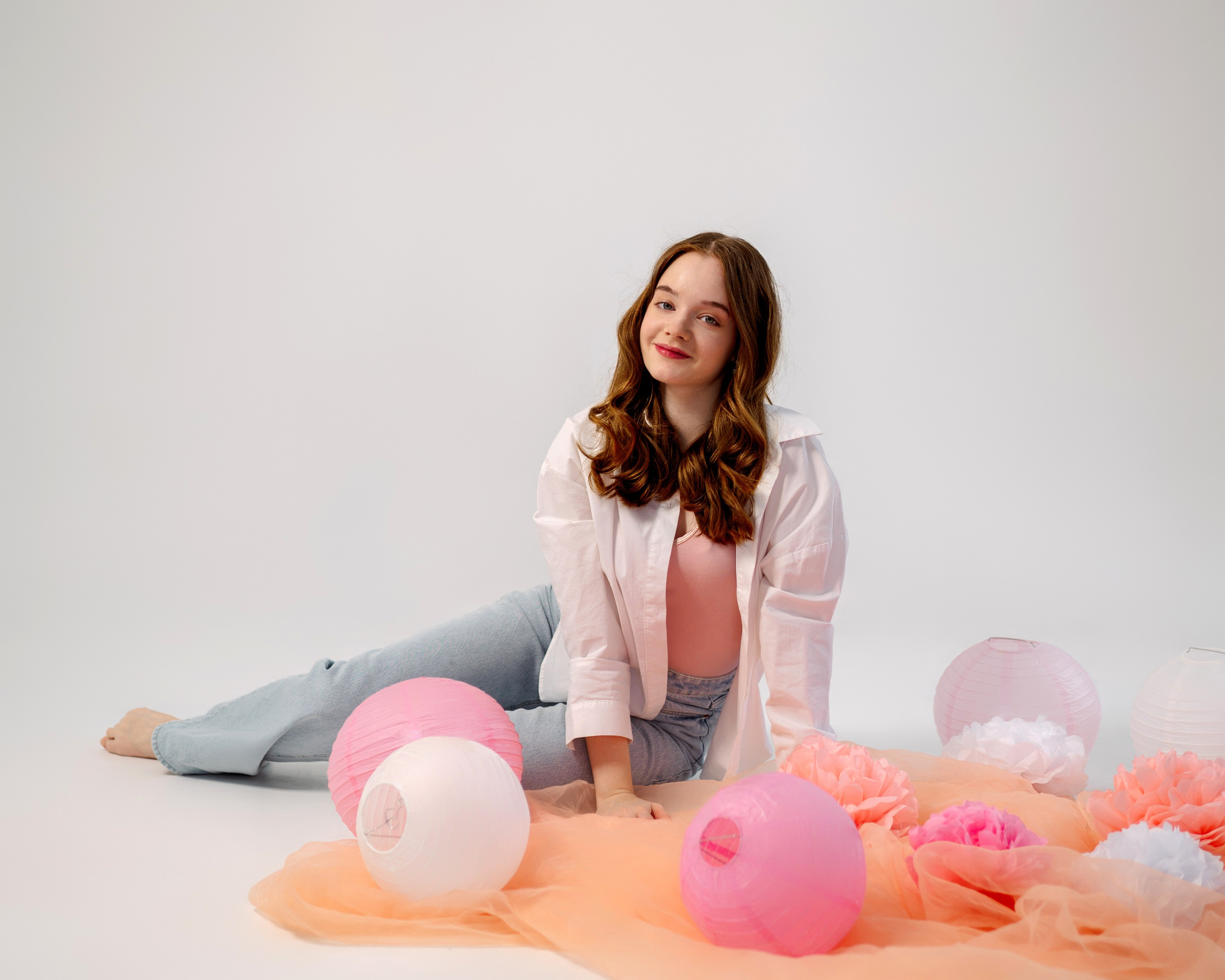 Цветы. Фотограф в Кирове Инна Софронова