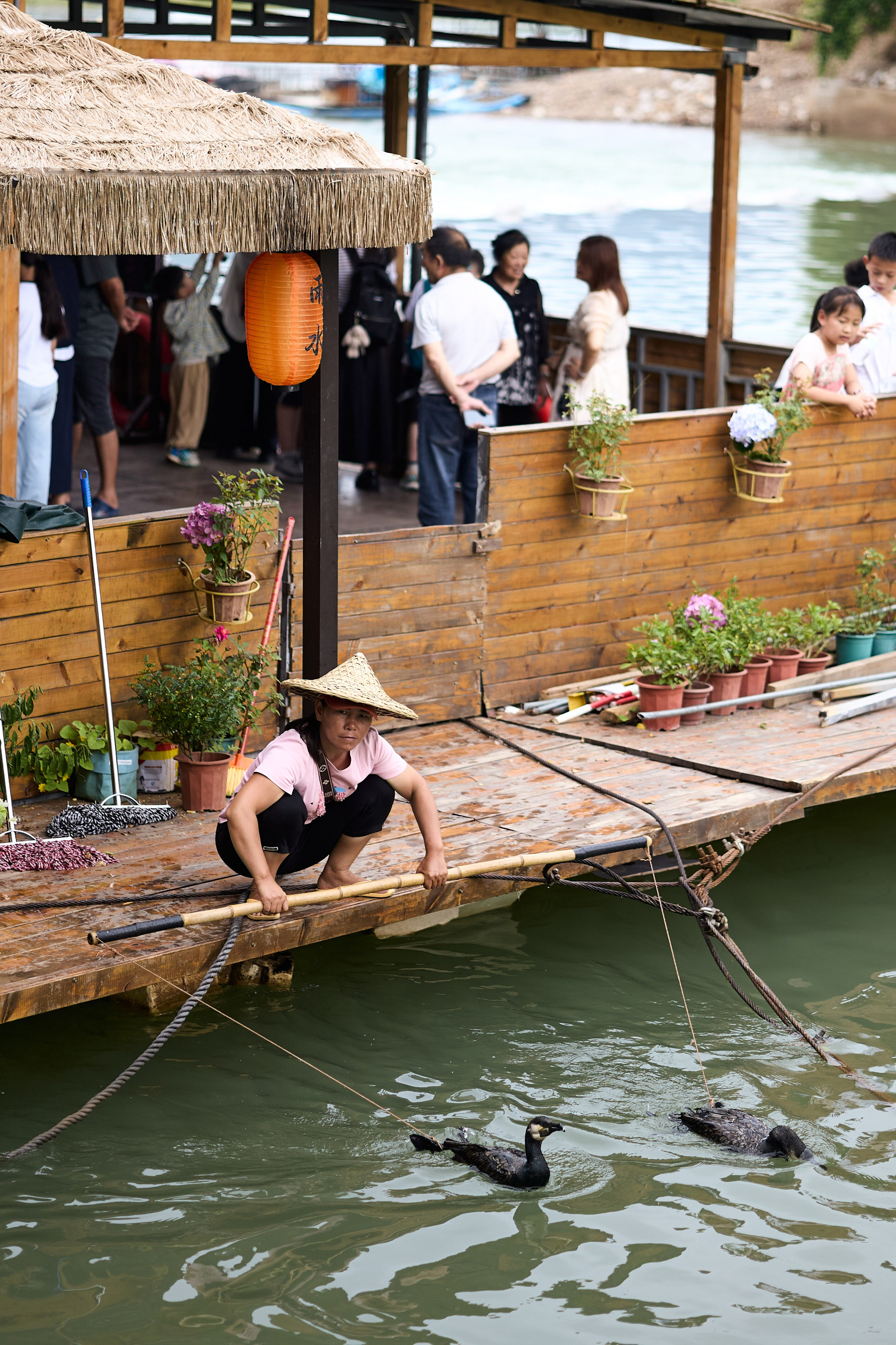 Китай. Хороший репортажный и промышленный фотограф в Казани Алексей Щелконогов