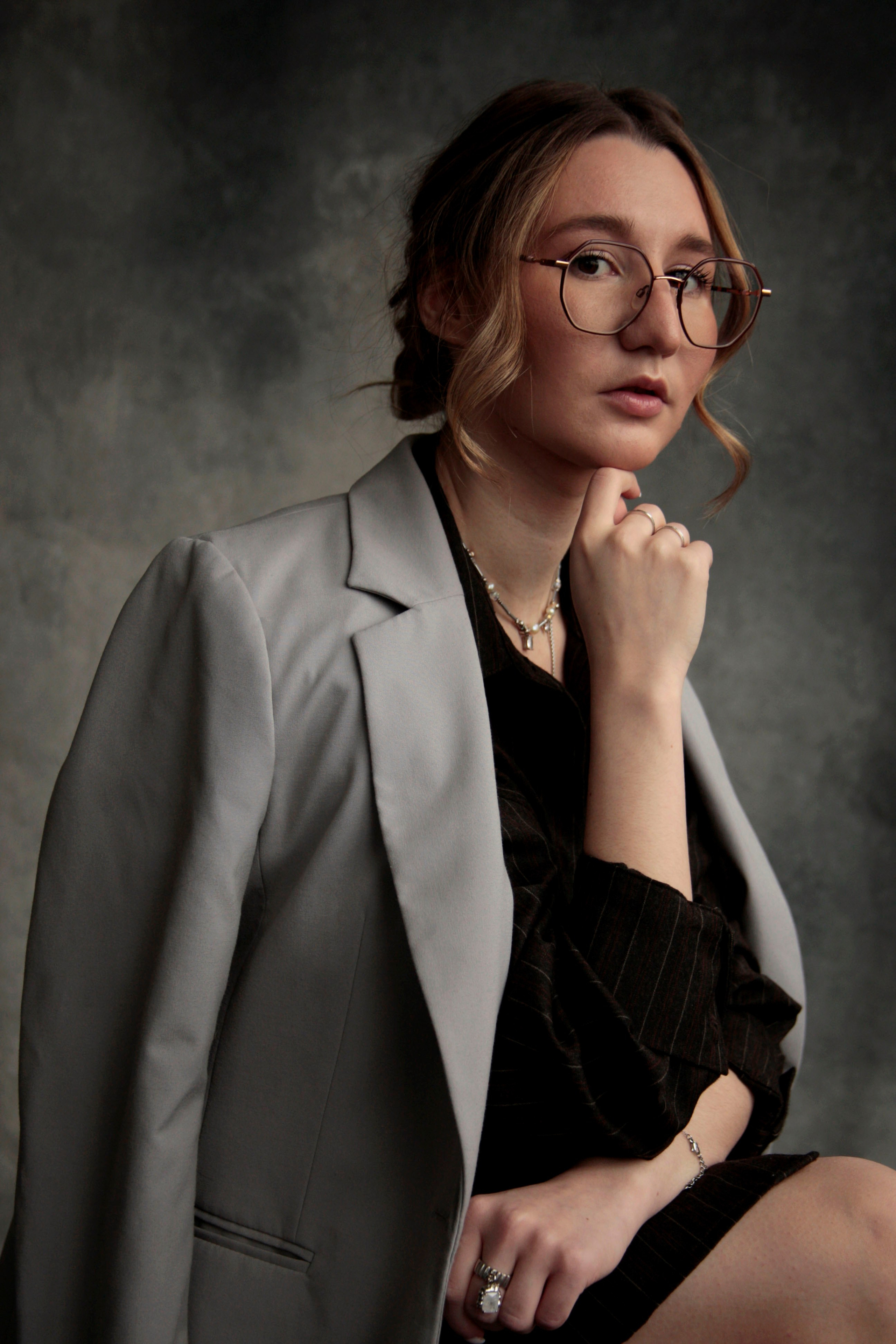 Анастасия. Семейный и портретный фотограф Краюшкина Софья