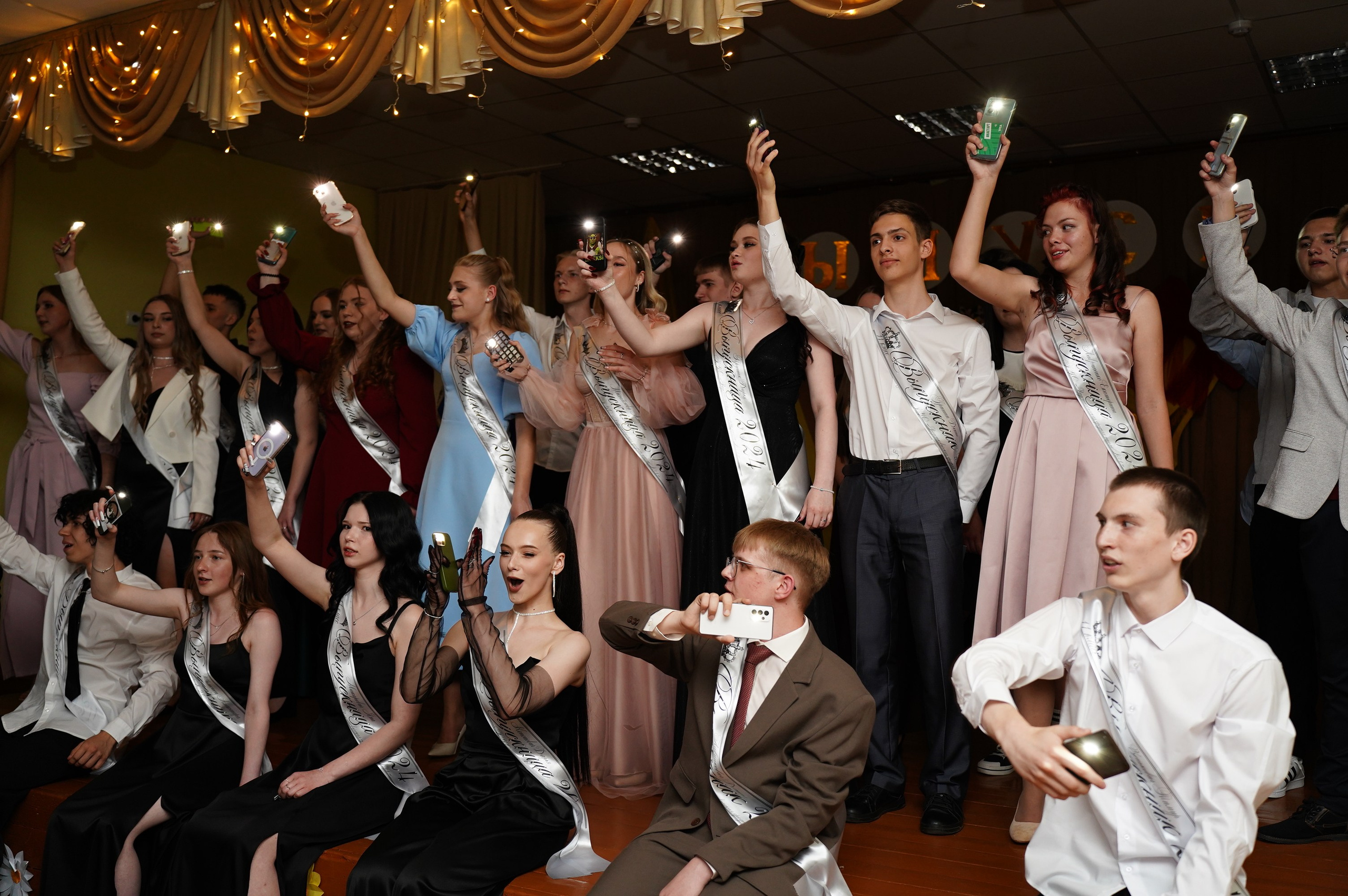 Выпускной. Семейный и свадебный фотограф Минск, Беларусь Анна Орловская