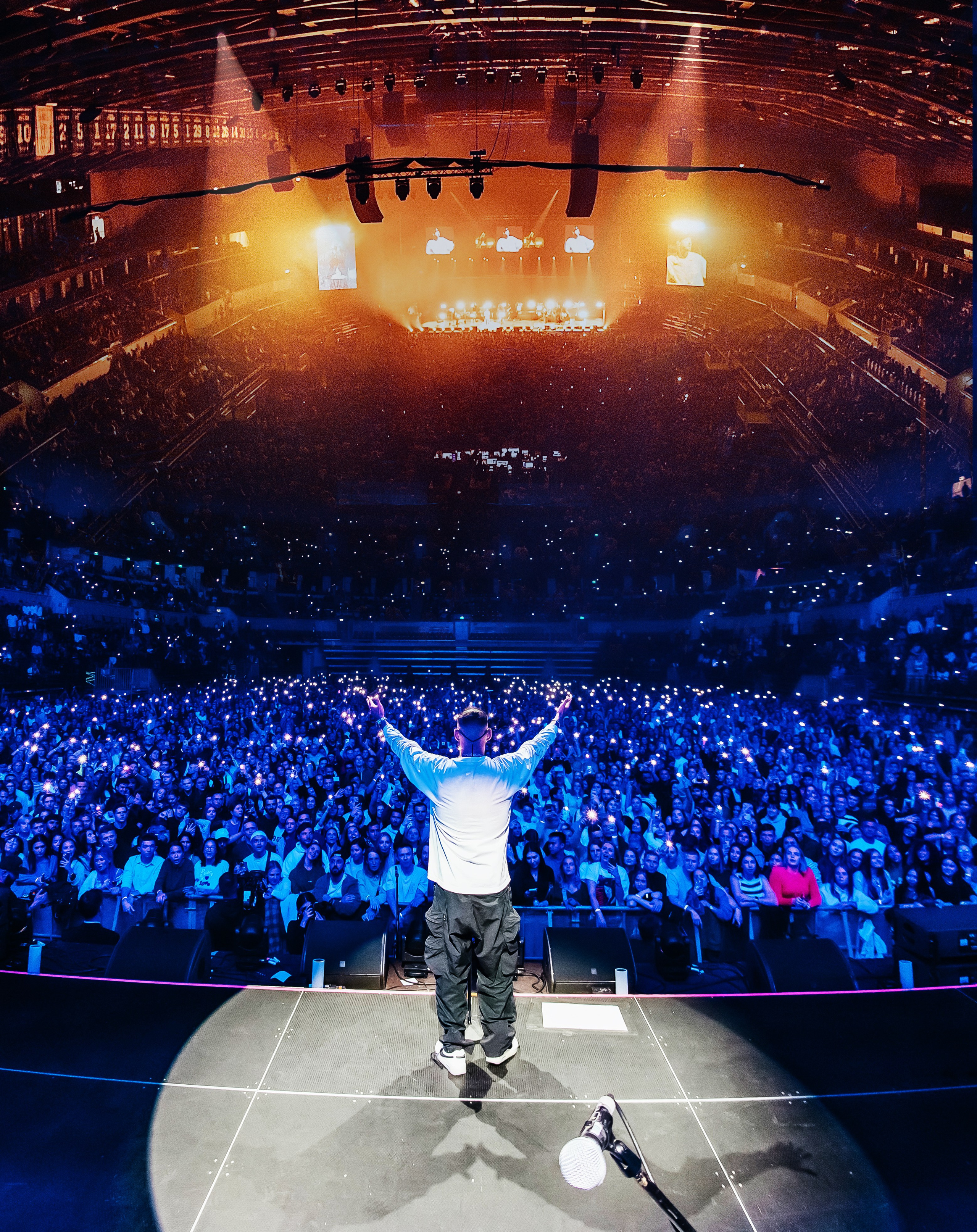 Концерты. Репортажный, event, концертный и backstage фотограф из Москвы Виталий Кривцов