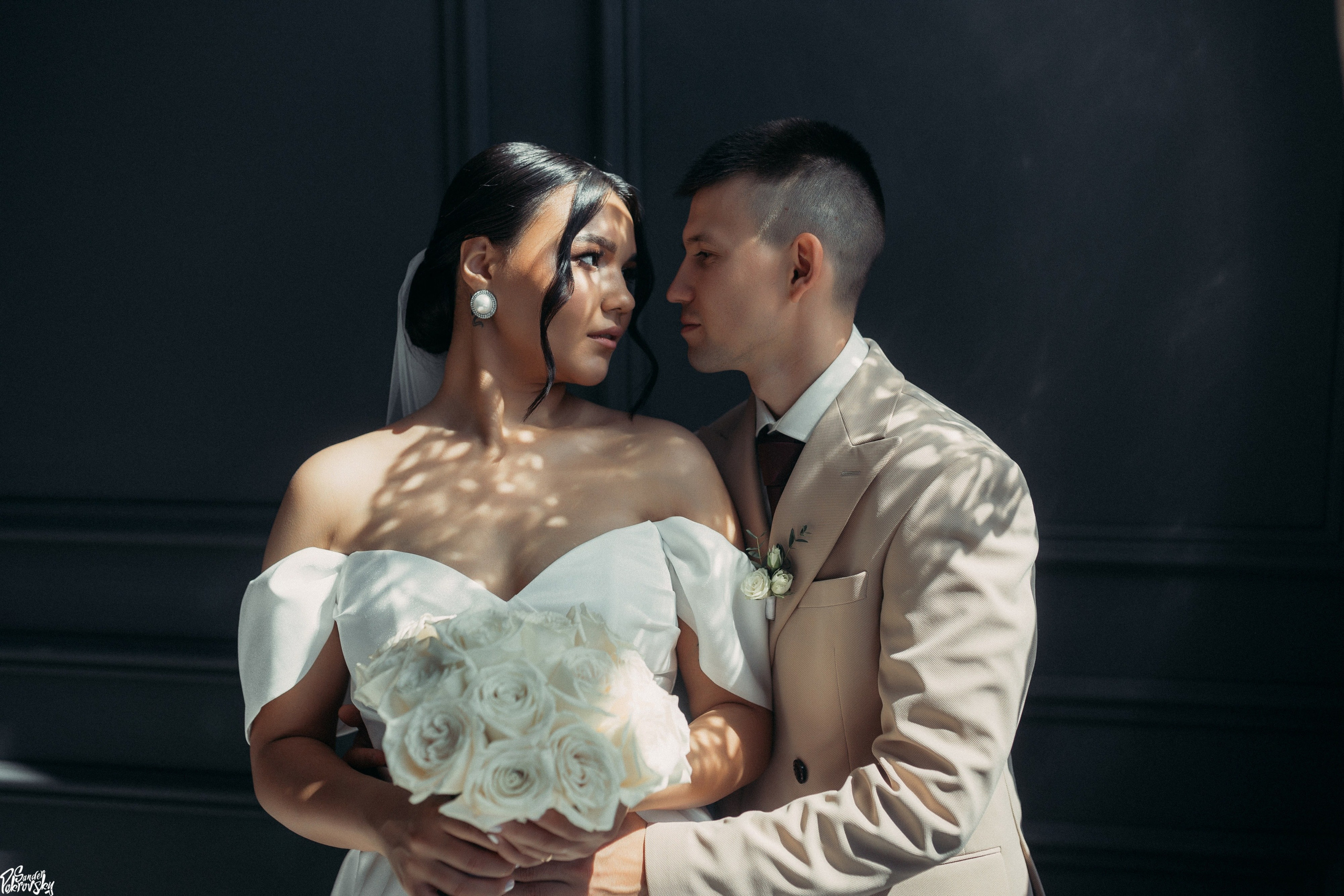 Дмитрий & Мария 17.06.2023. Свадебный и репортажный фотограф в Чебоксарах Покровский Александр