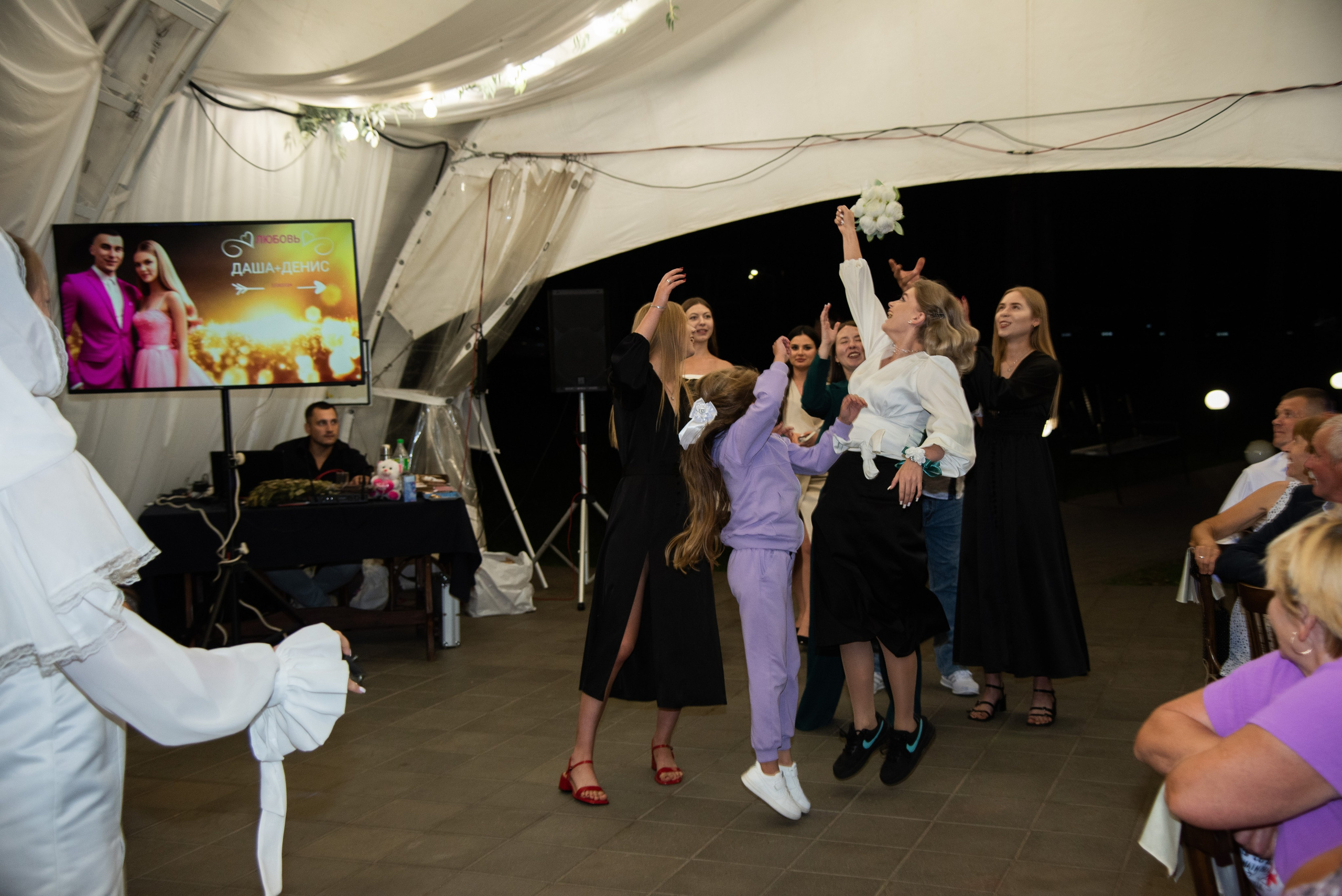 Даша и Влад. Свадебный и семейный фотограф Ольга Астрейко