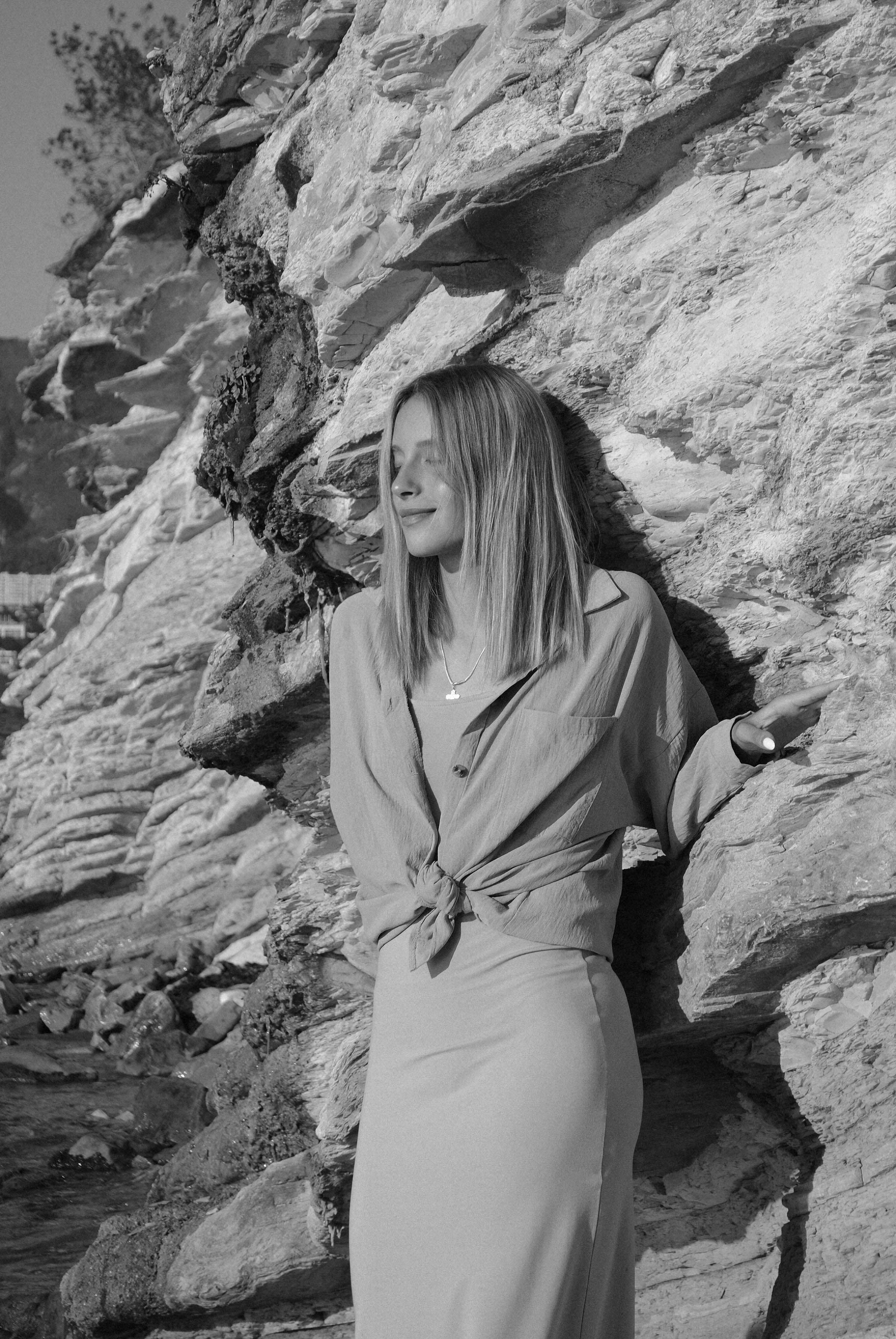 Семейная прогулка. Фотограф Мария Мусаелян