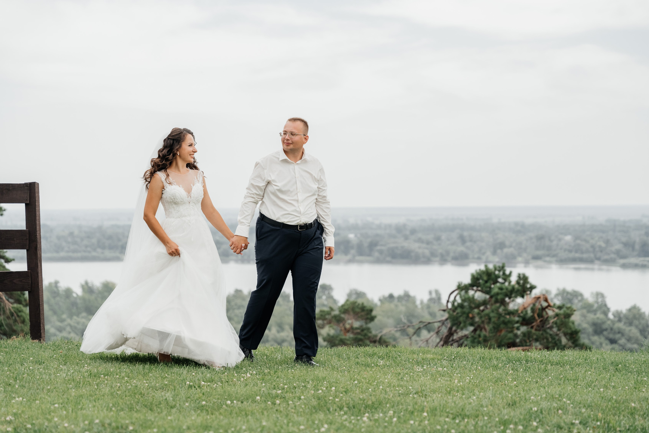 Виктория И Андрей. Gan media. Свадебные видео и фото в Барнауле. Антон Губанов