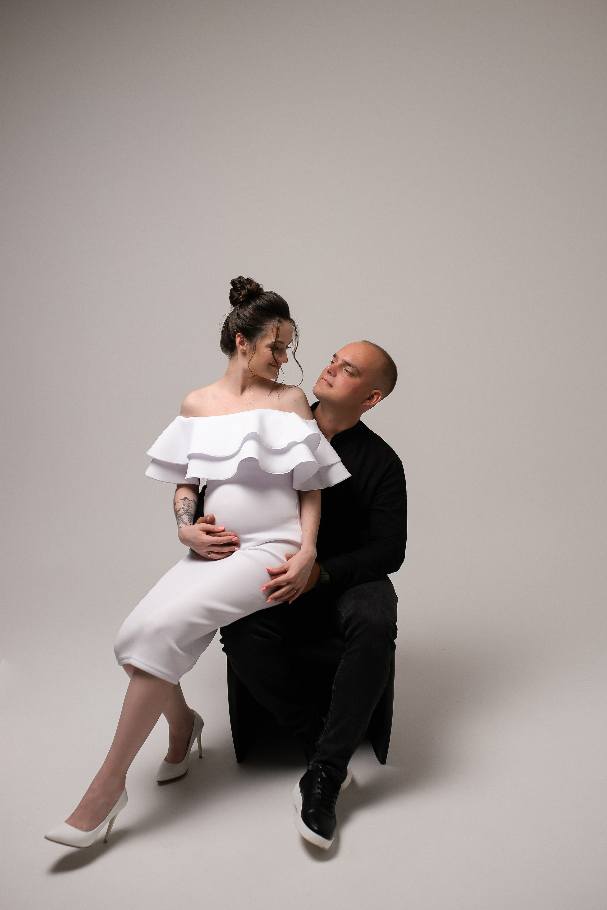 Алексей и Ирина