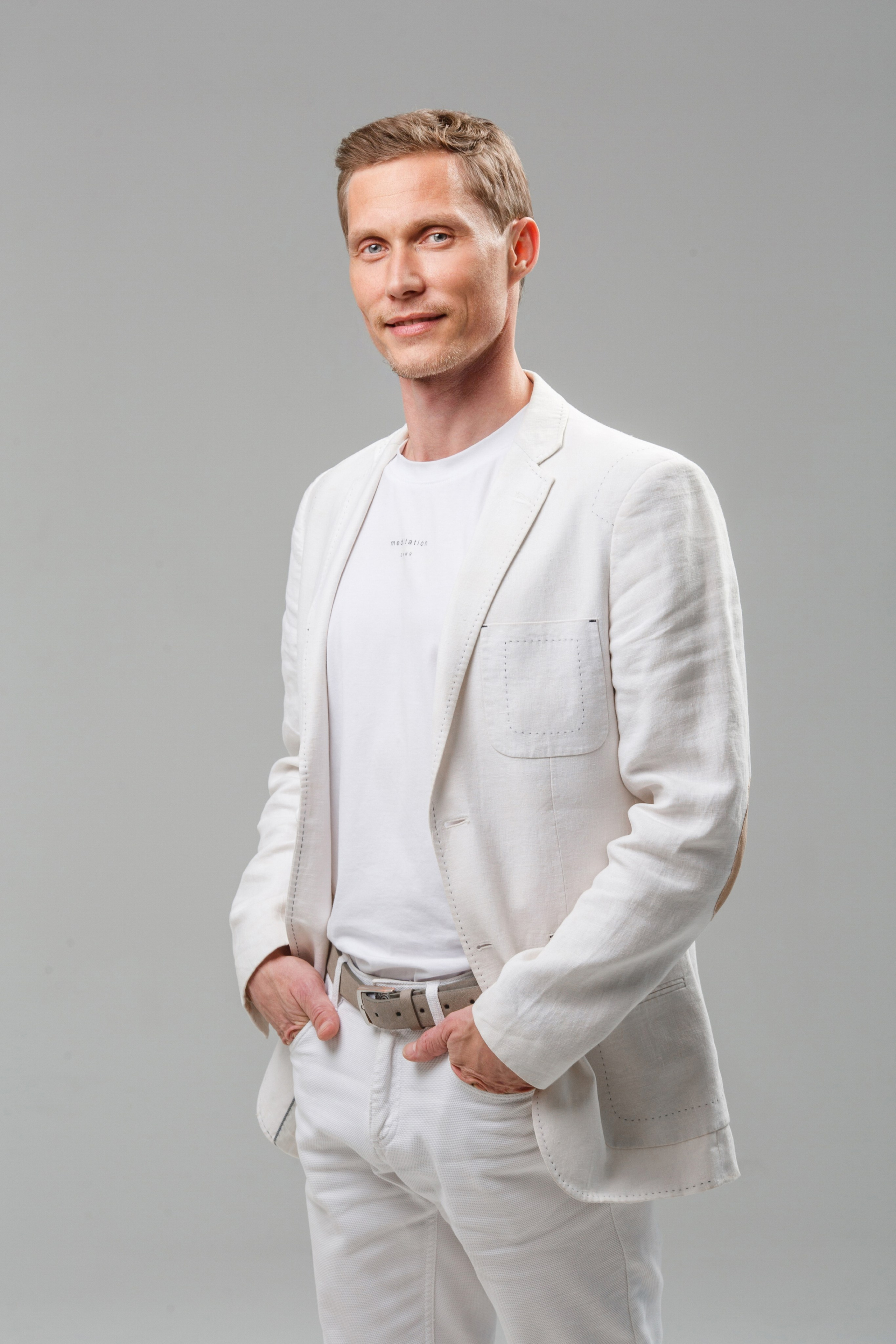 Медперсонал. Репортажный фотограф Борис Геер