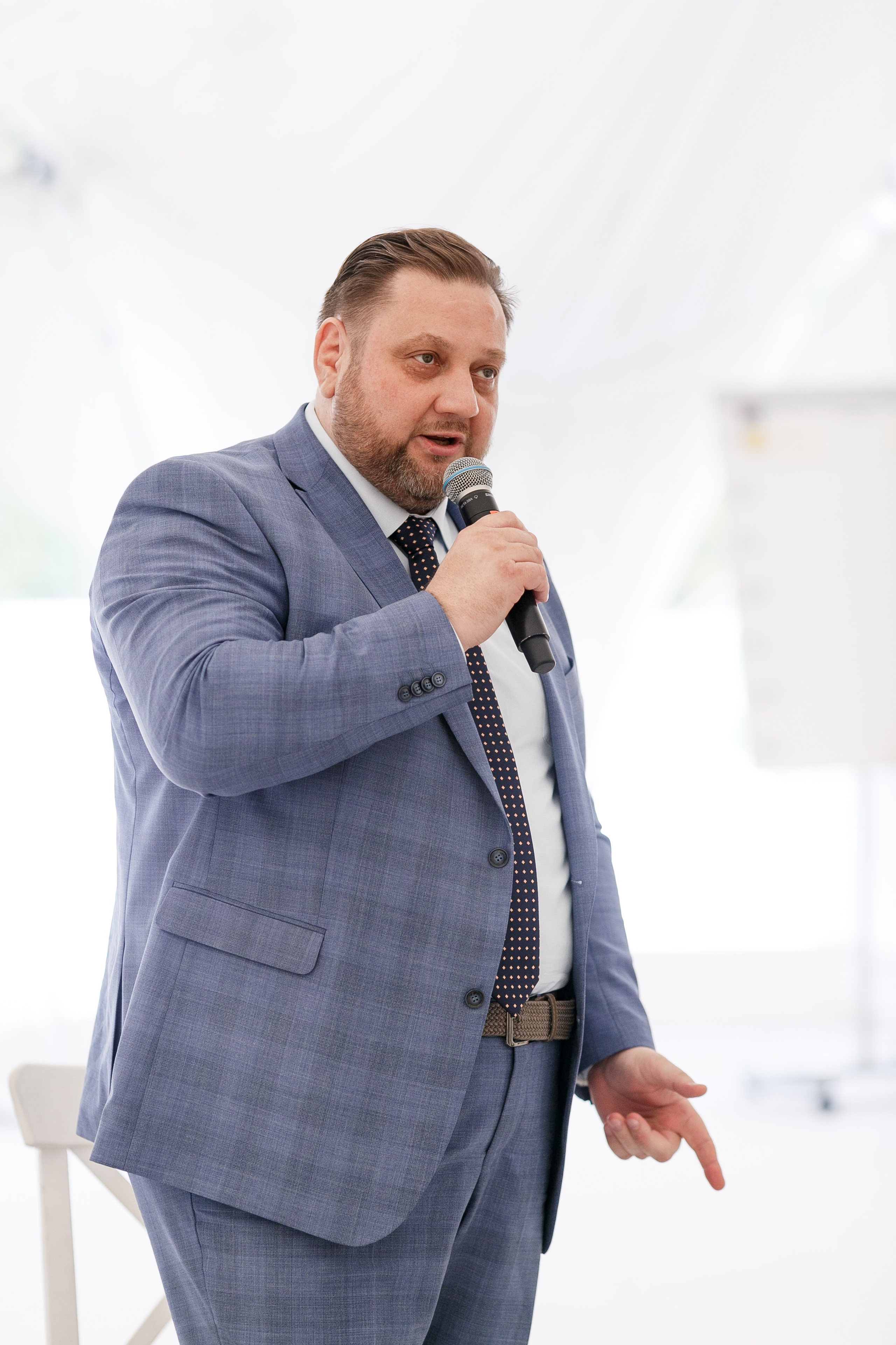 Выездной коучинг на берегу Строгинской поймы. Репортажный фотограф Борис Геер