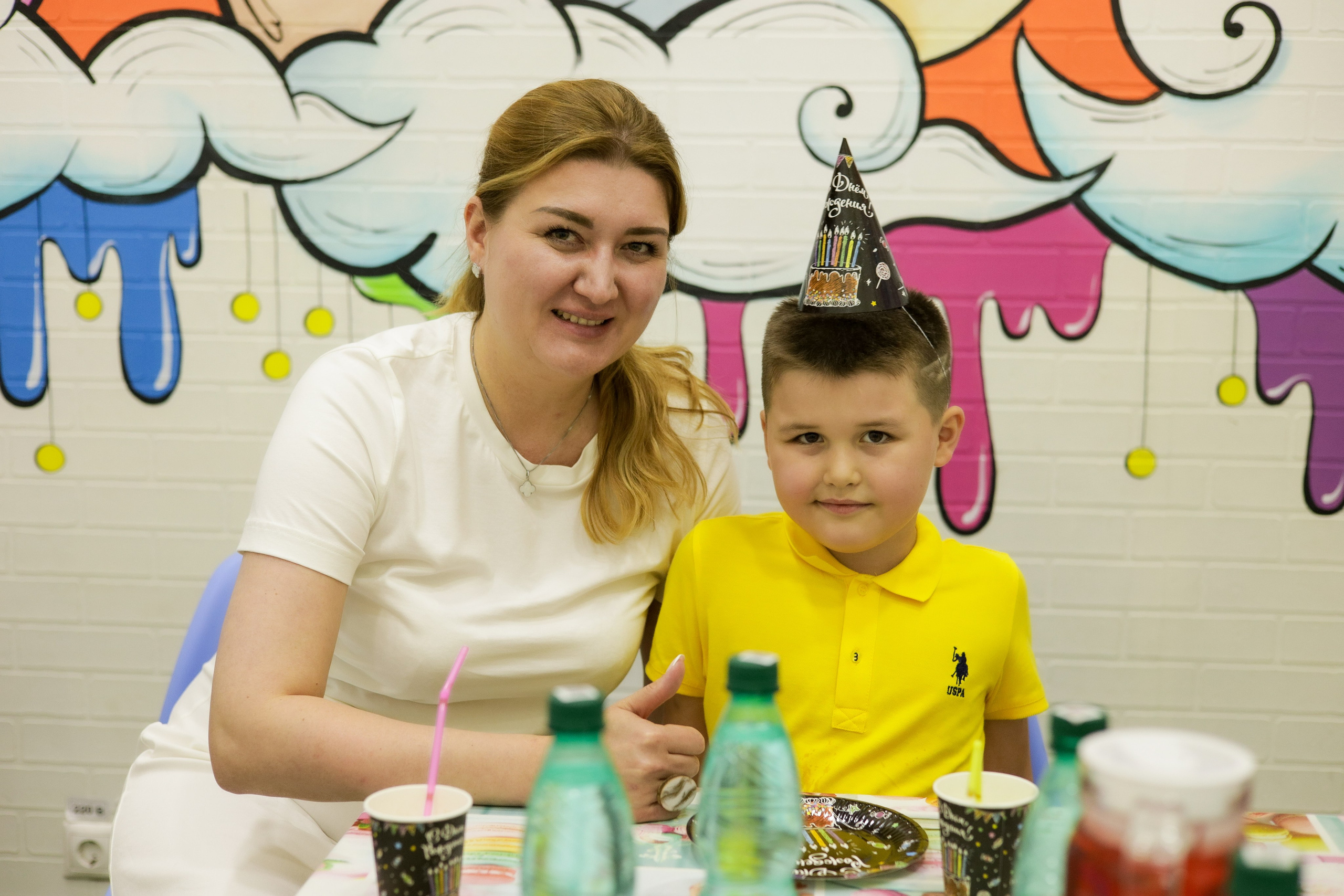 Раяну 7 лет. Ваш семейный фотограф