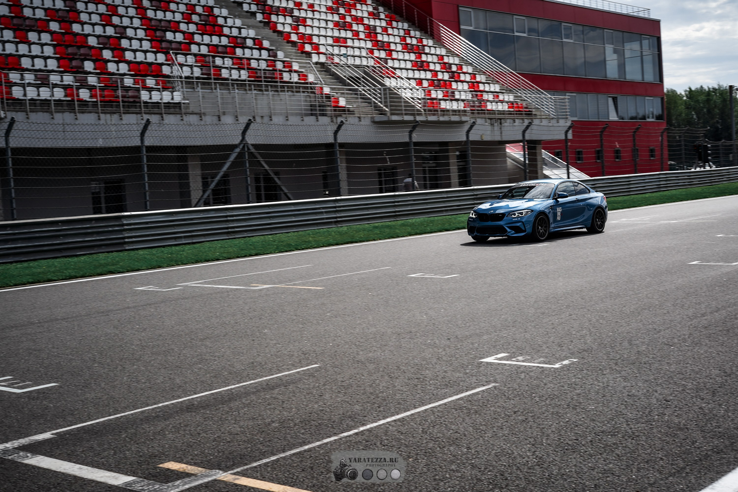 Drift Expo Мoscow Raceway 2024. Yaratezza production