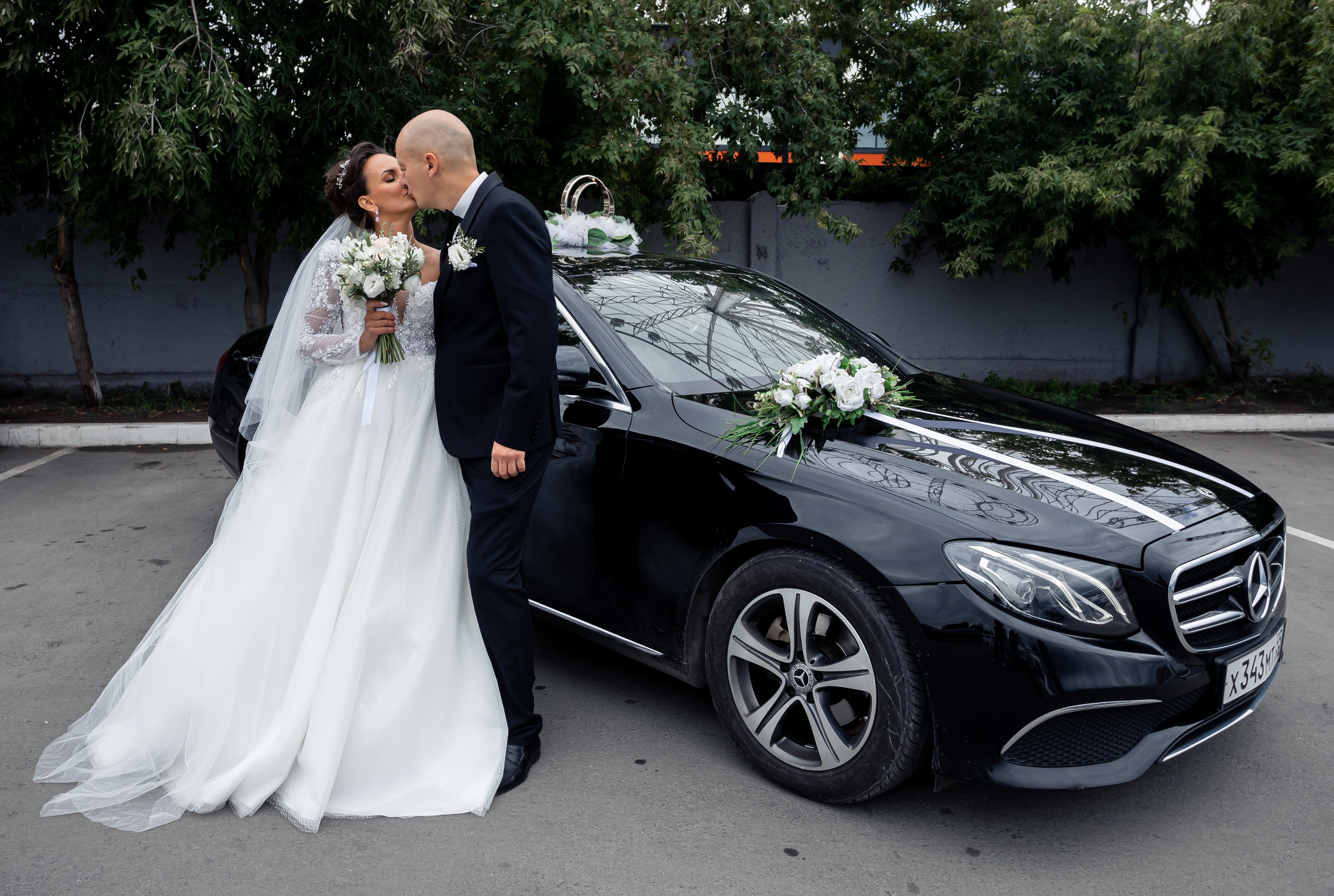 Сергей & Мария 12.08.2023. Мария Беккер - фотограф: свадебный, семейный, детский