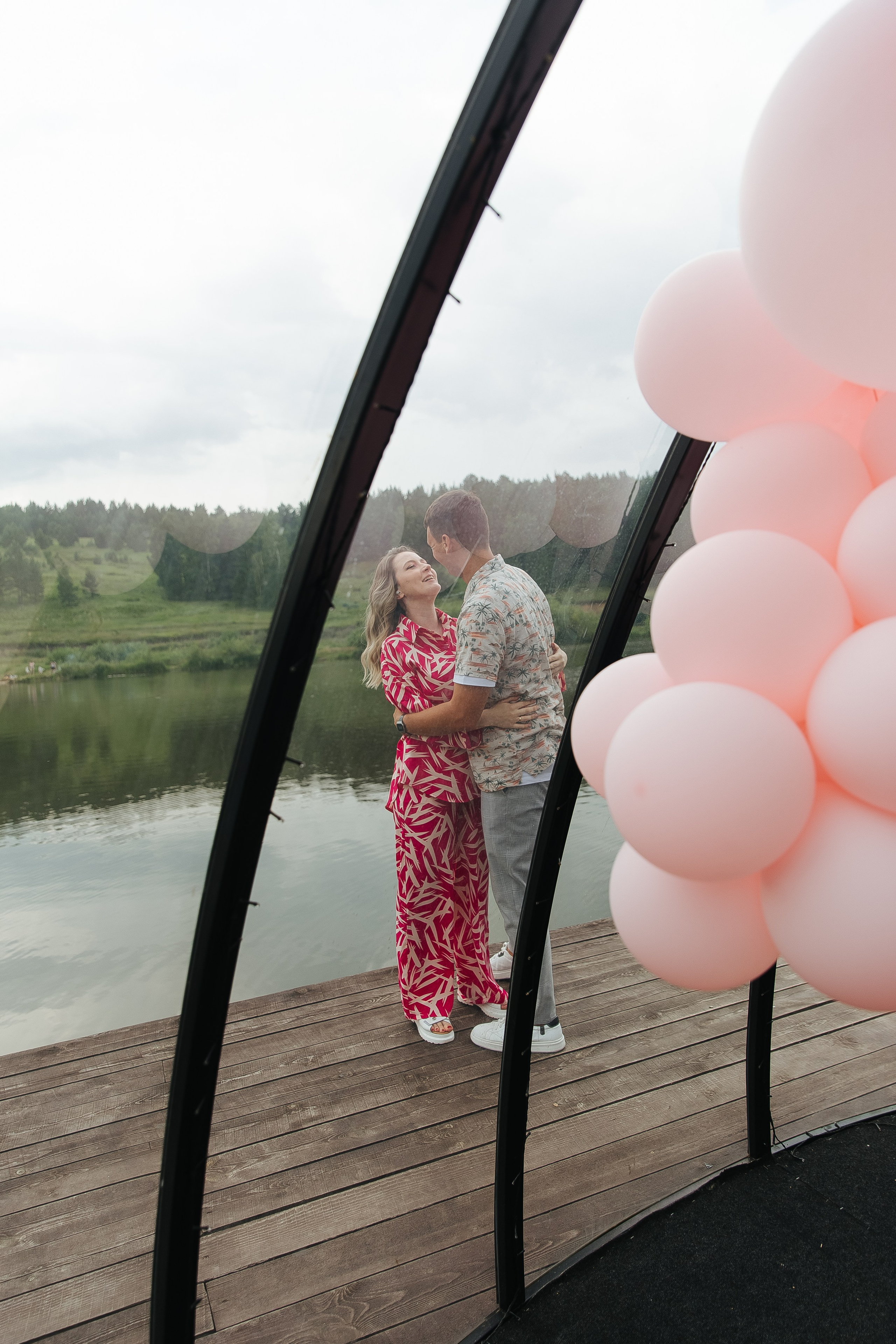 Гендерпати. Фотограф в Красноярске Любовь Малеева