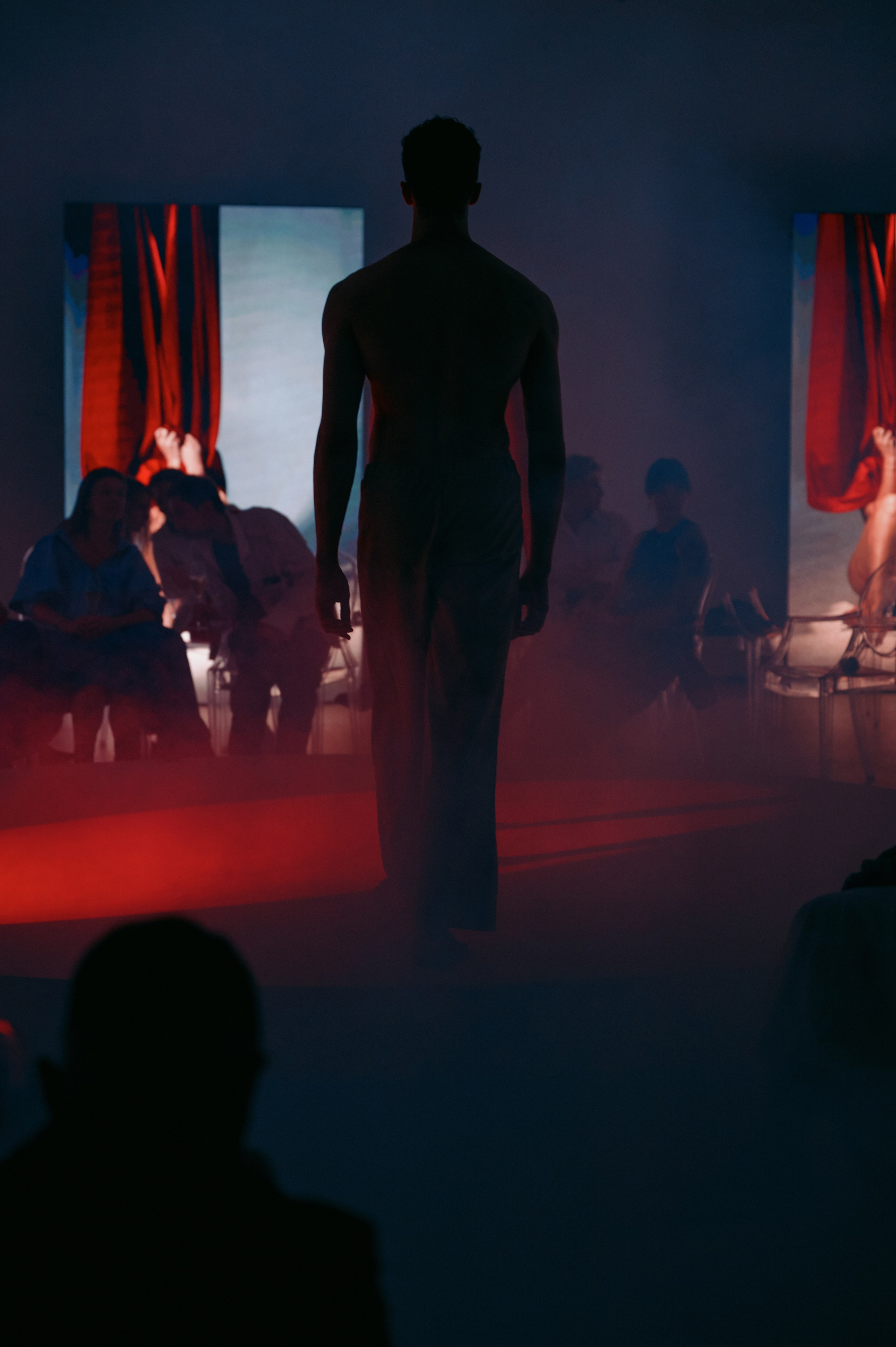 Перформанс СТЫД. Свадебный фотограф в Ростовe-на-Дону Анастасия Прутова