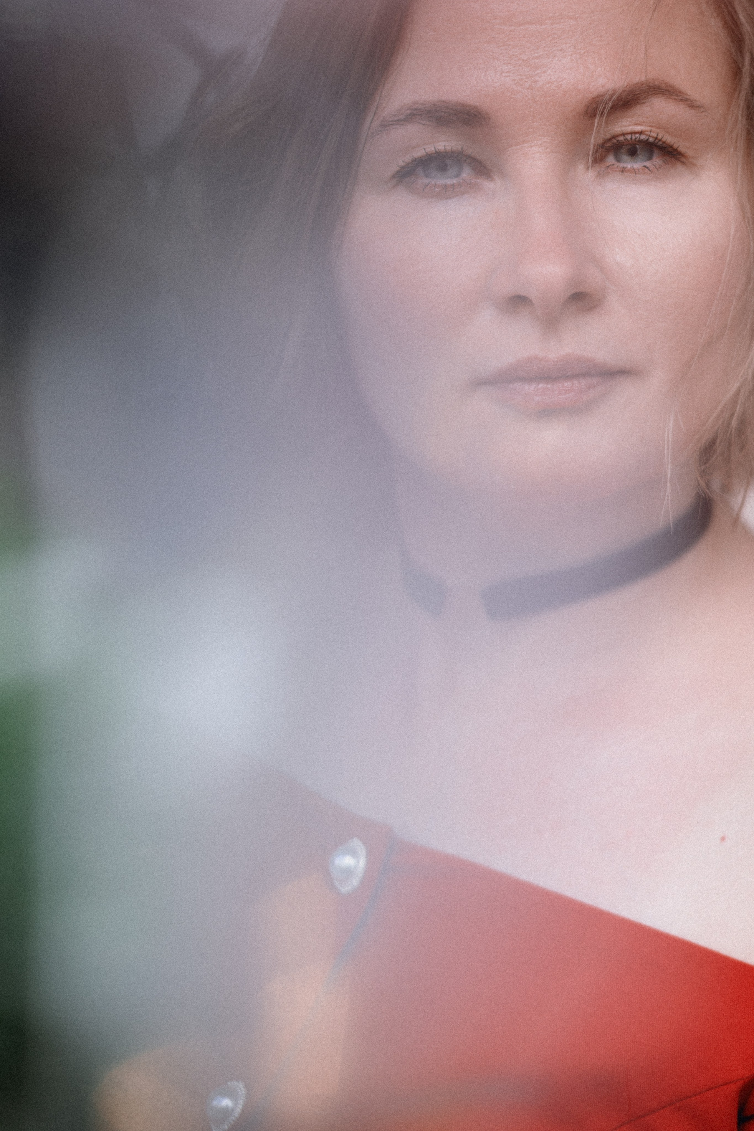 Евгения. Фотограф Дарья Мустафина, Тюмень