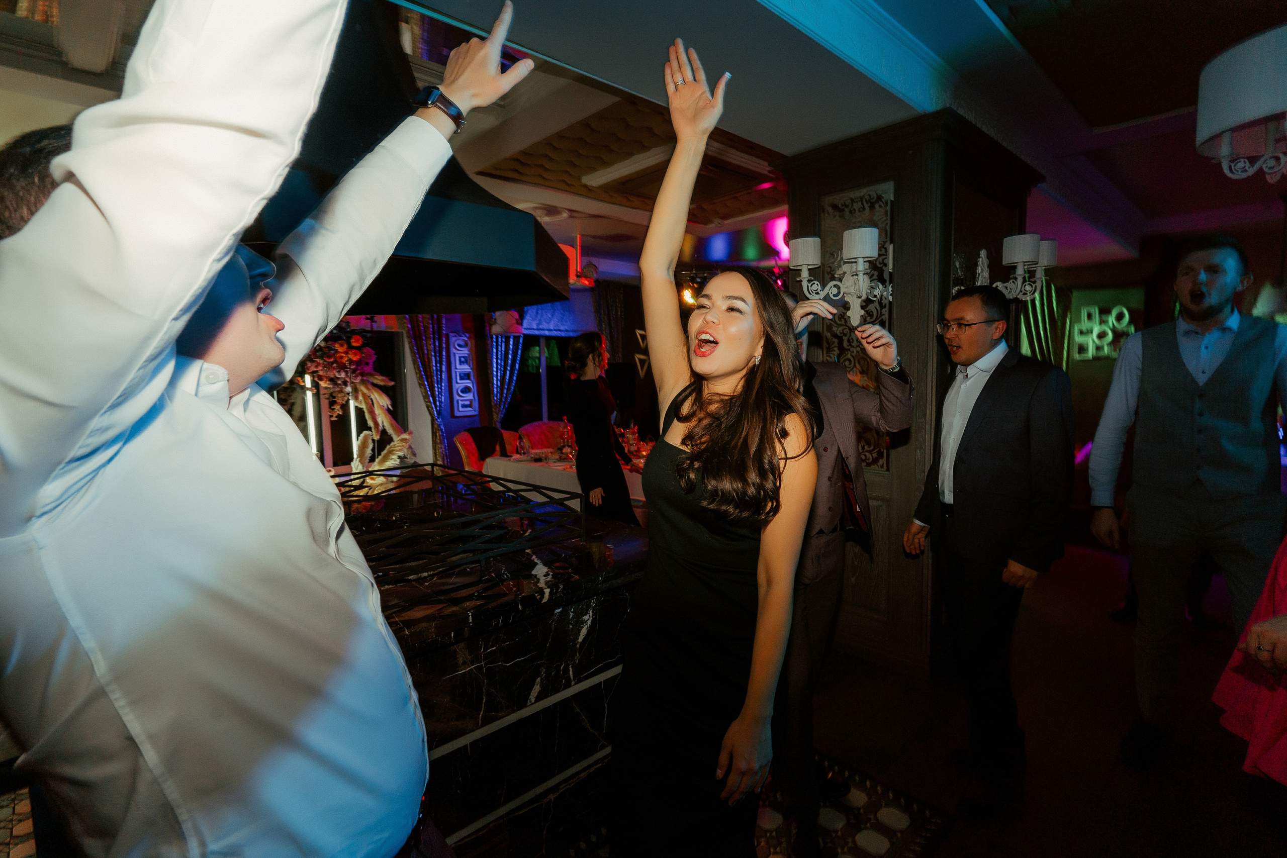 Иван и Анастасия. Фотограф Никита Анкудинов. Москва — Чебоксары — Казань