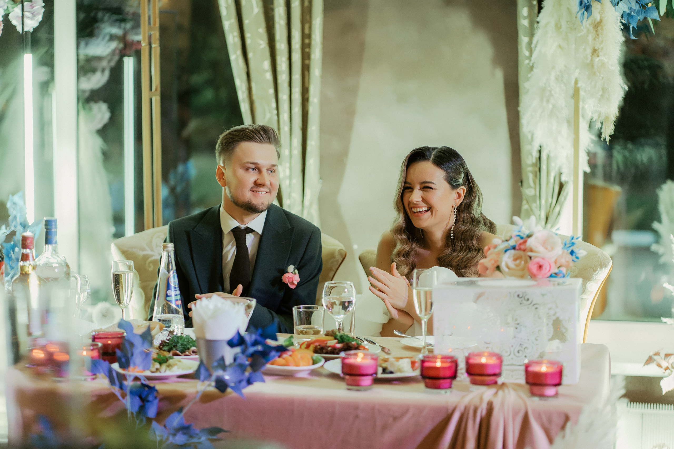 Иван и Анастасия. Фотограф Никита Анкудинов. Москва — Чебоксары — Казань