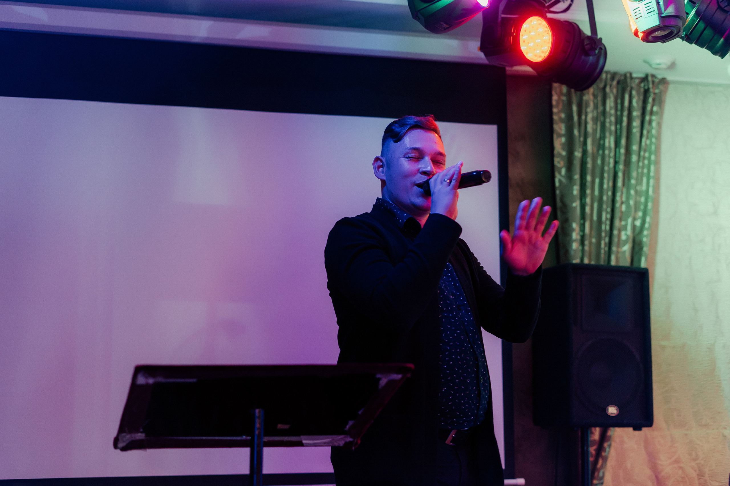 Иван и Анастасия. Фотограф Никита Анкудинов. Москва — Чебоксары — Казань