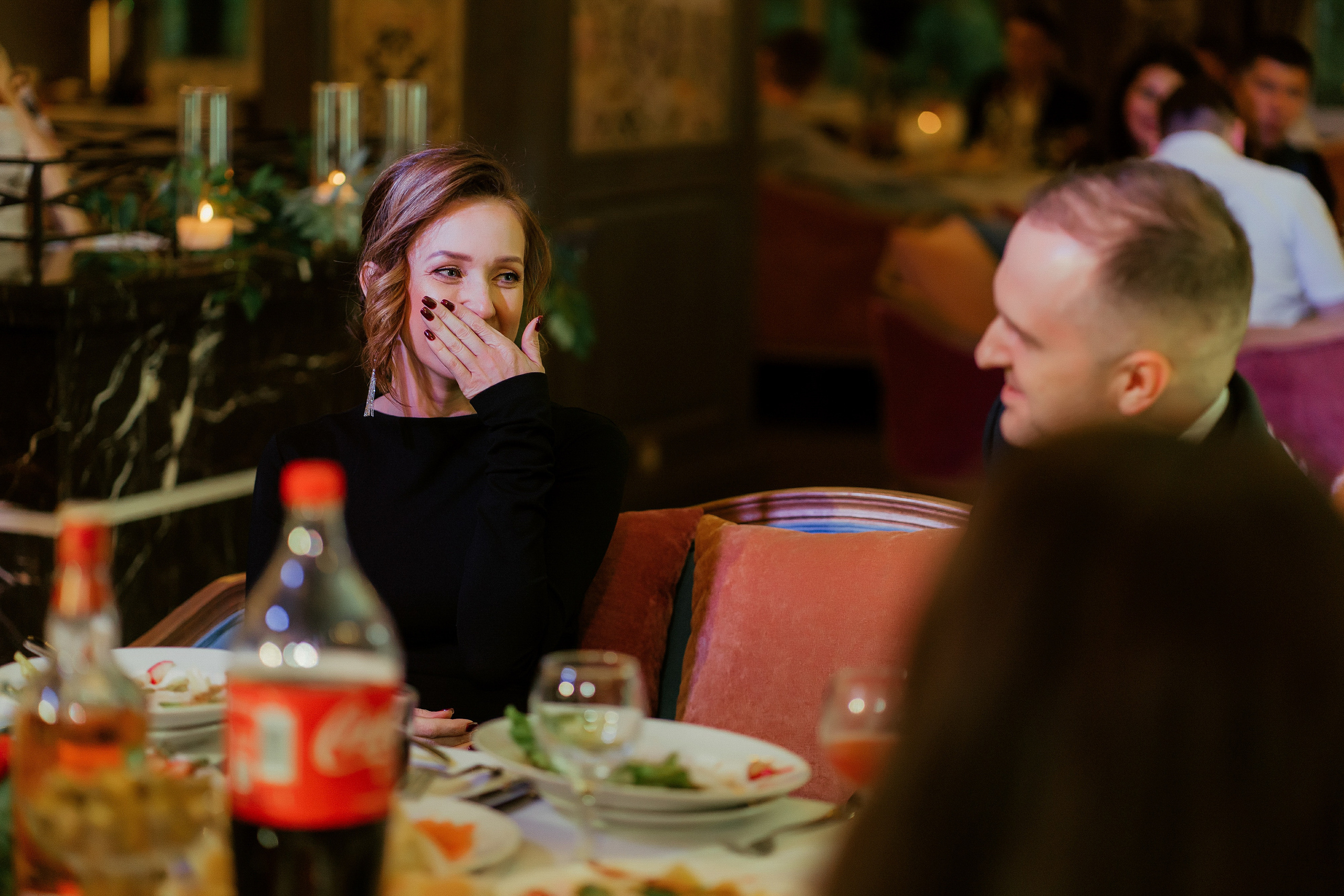 Иван и Анастасия. Фотограф Никита Анкудинов. Москва — Чебоксары — Казань