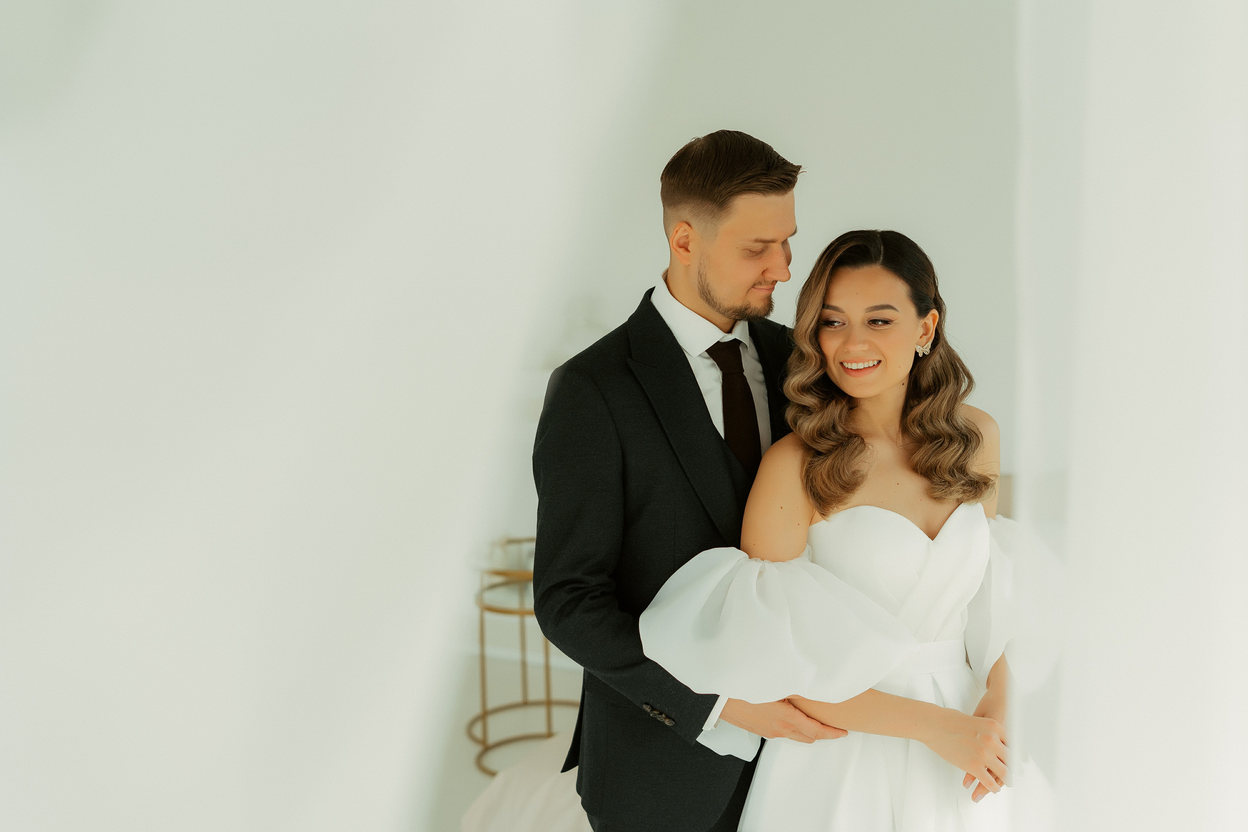 Иван и Анастасия. Фотограф Никита Анкудинов. Москва — Чебоксары — Казань