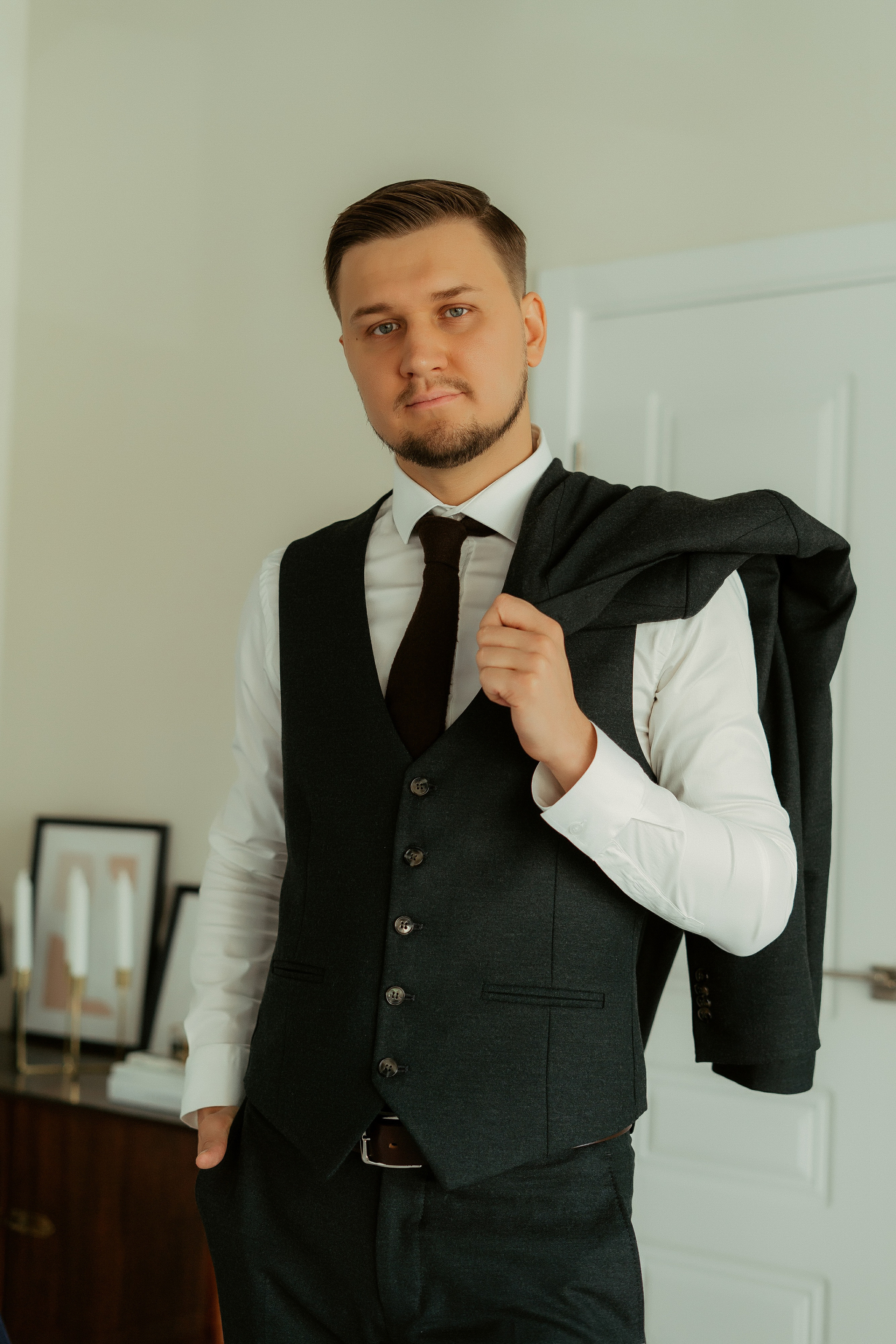 Иван и Анастасия. Фотограф Никита Анкудинов. Москва — Чебоксары — Казань