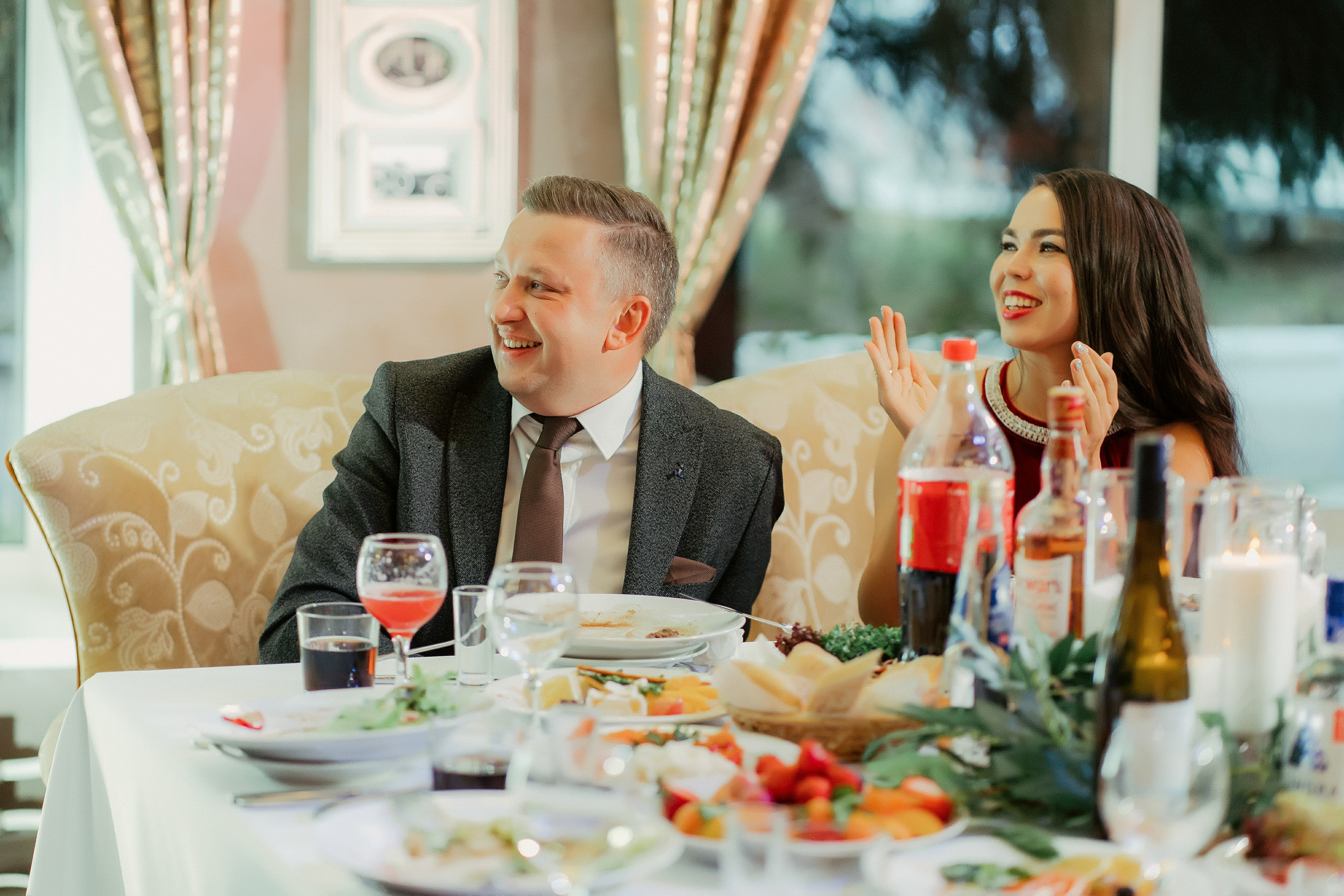 Иван и Анастасия. Фотограф Никита Анкудинов. Москва — Чебоксары — Казань