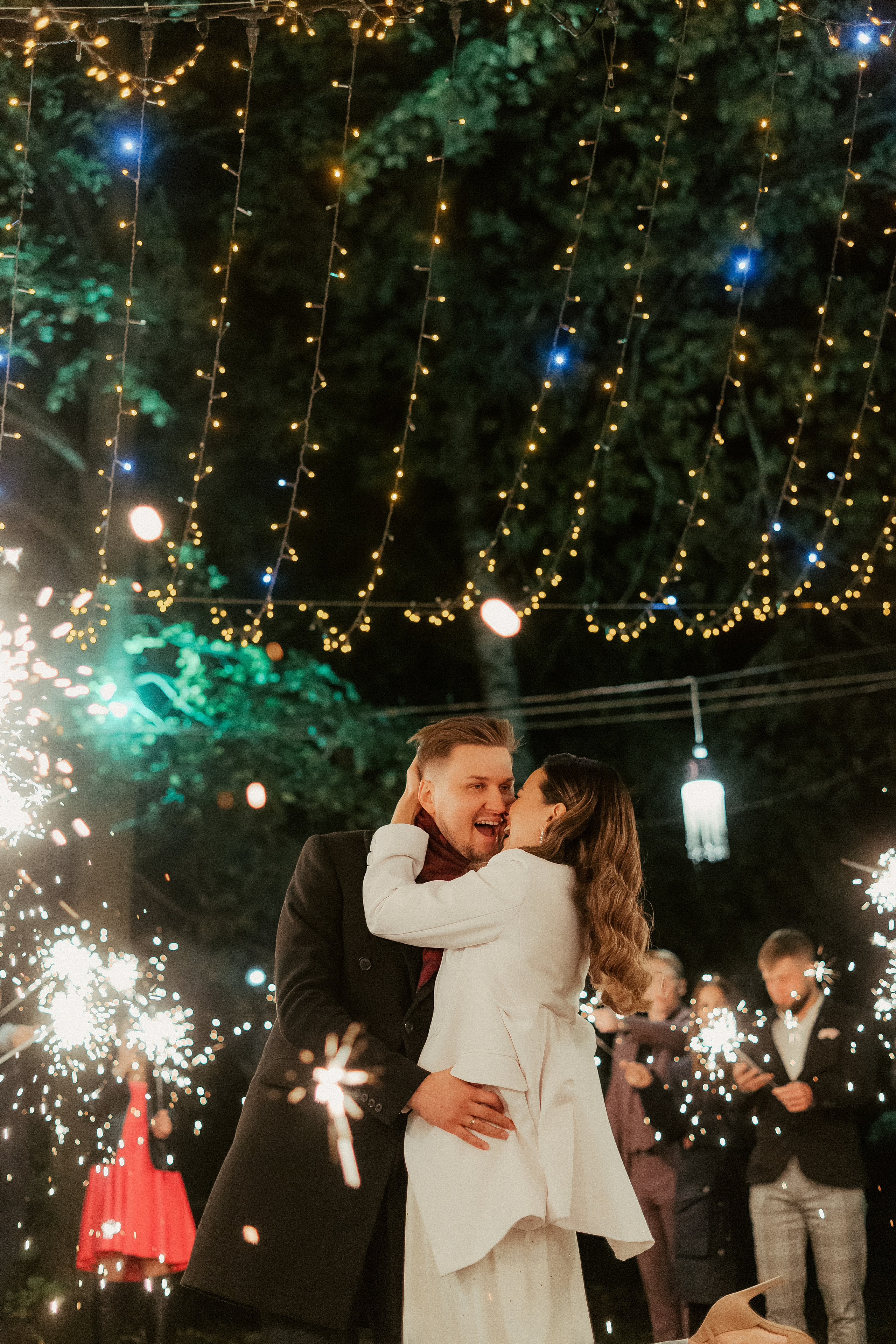 Иван и Анастасия. Фотограф Никита Анкудинов. Москва — Чебоксары — Казань