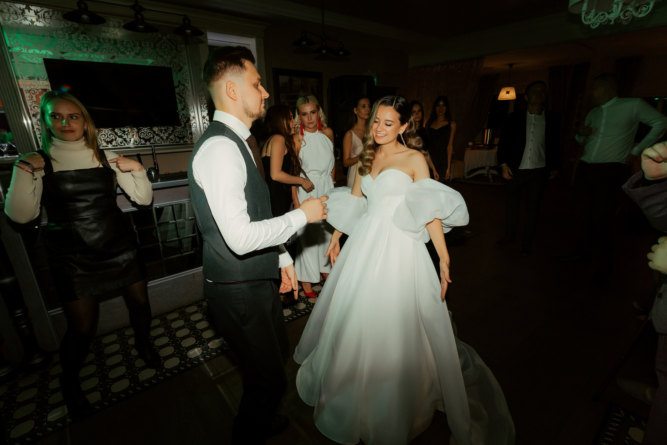 Иван и Анастасия. Фотограф Никита Анкудинов. Москва — Чебоксары — Казань