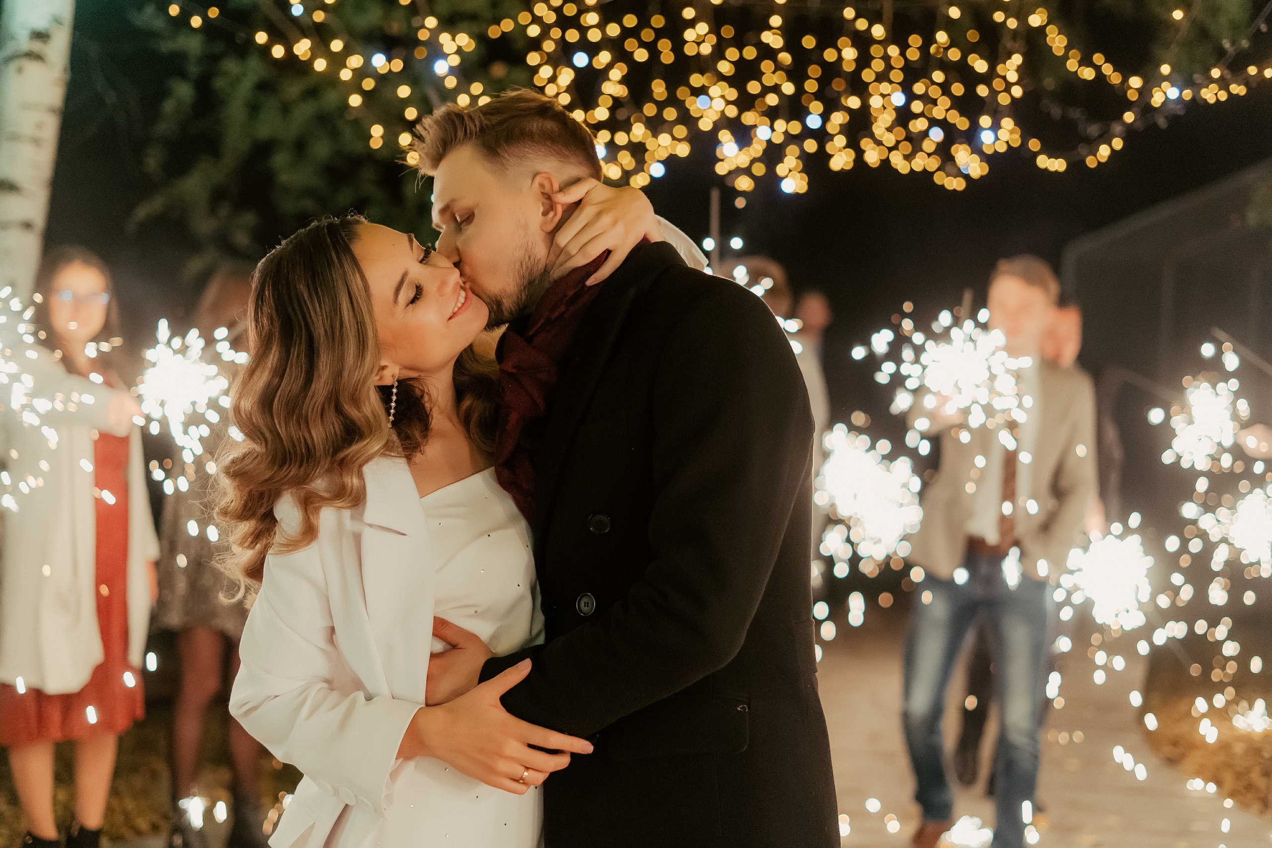 Иван и Анастасия. Фотограф Никита Анкудинов. Москва — Чебоксары — Казань